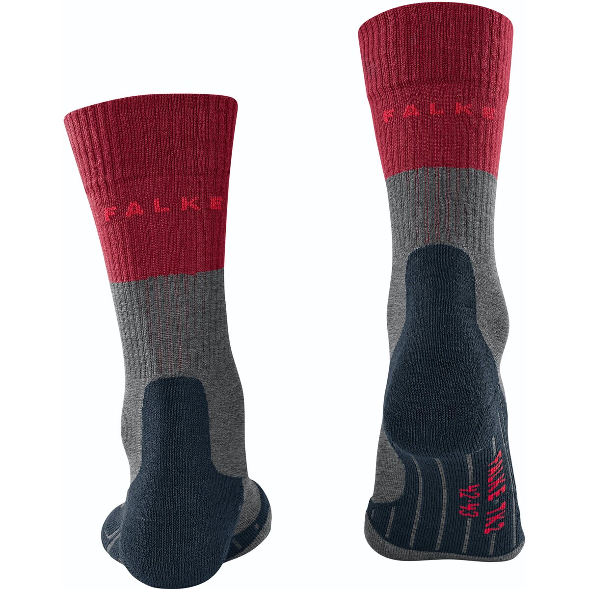 Falke Herren Lightgrey/