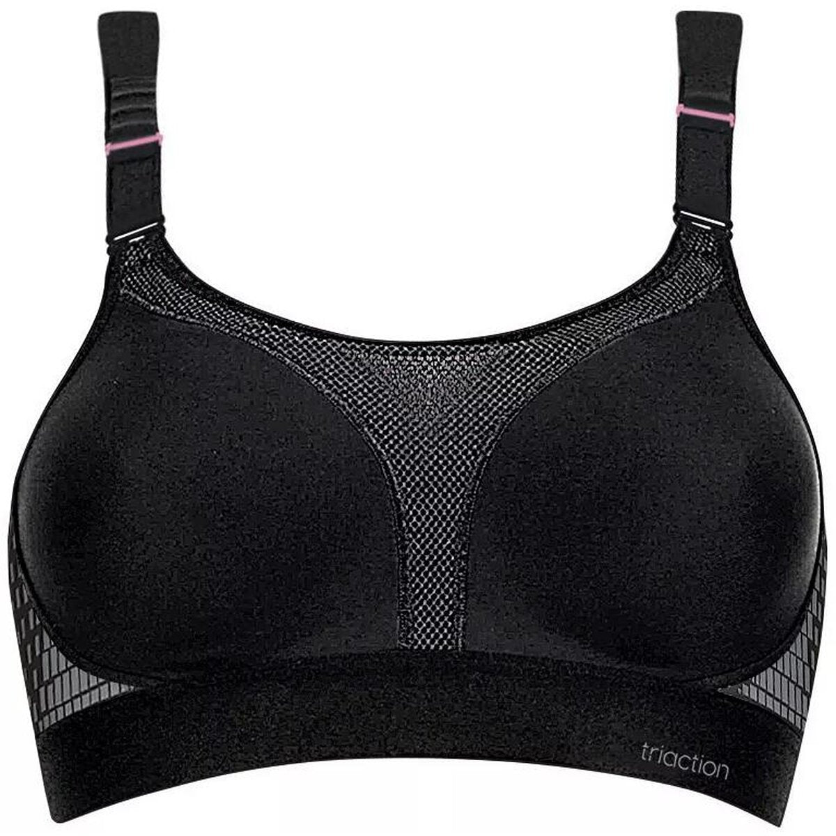 Triumph BH Black