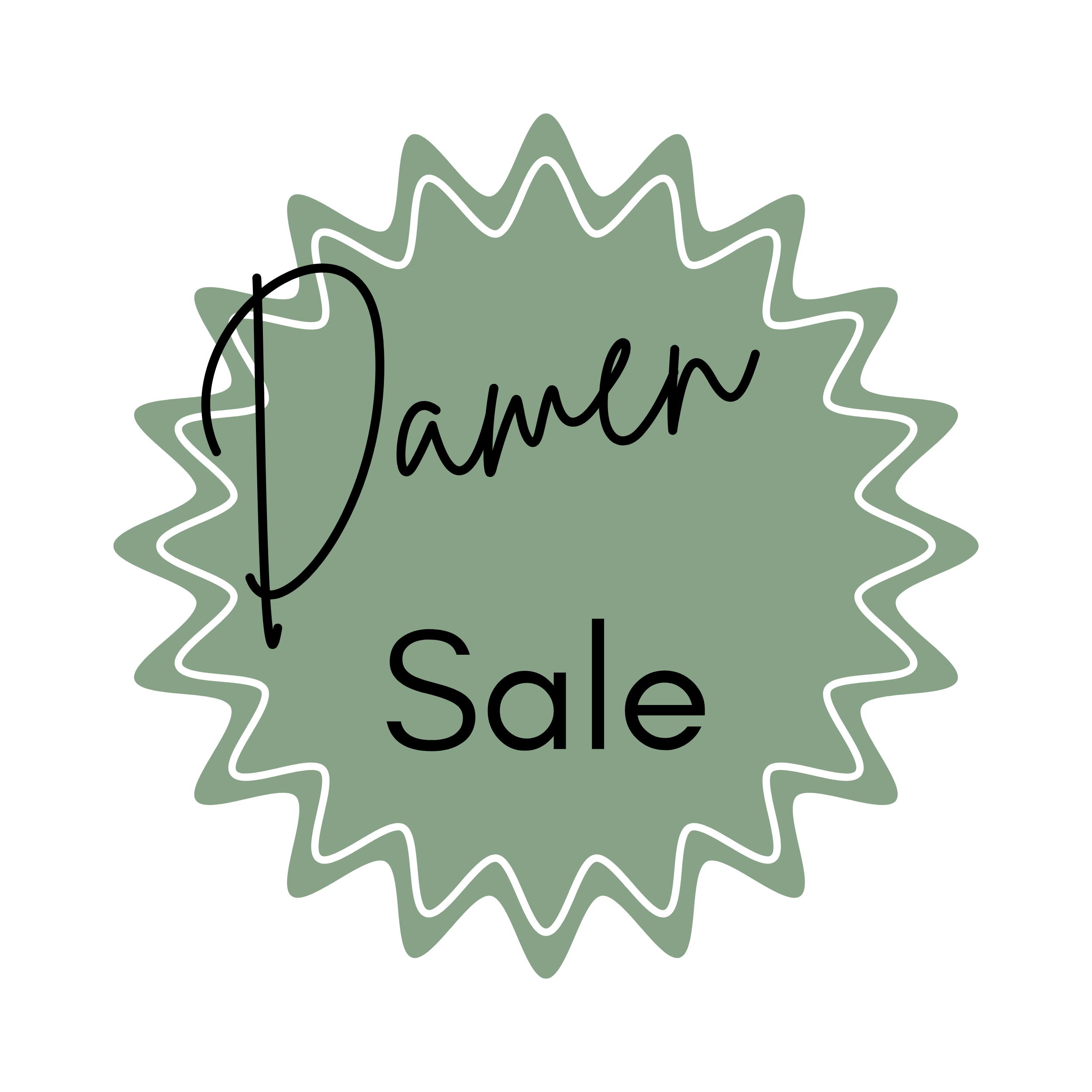 Damen Sale