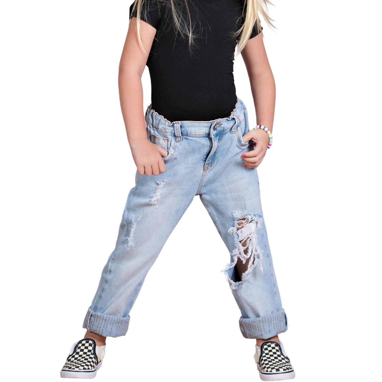 Hosen, Jeans & Leggings