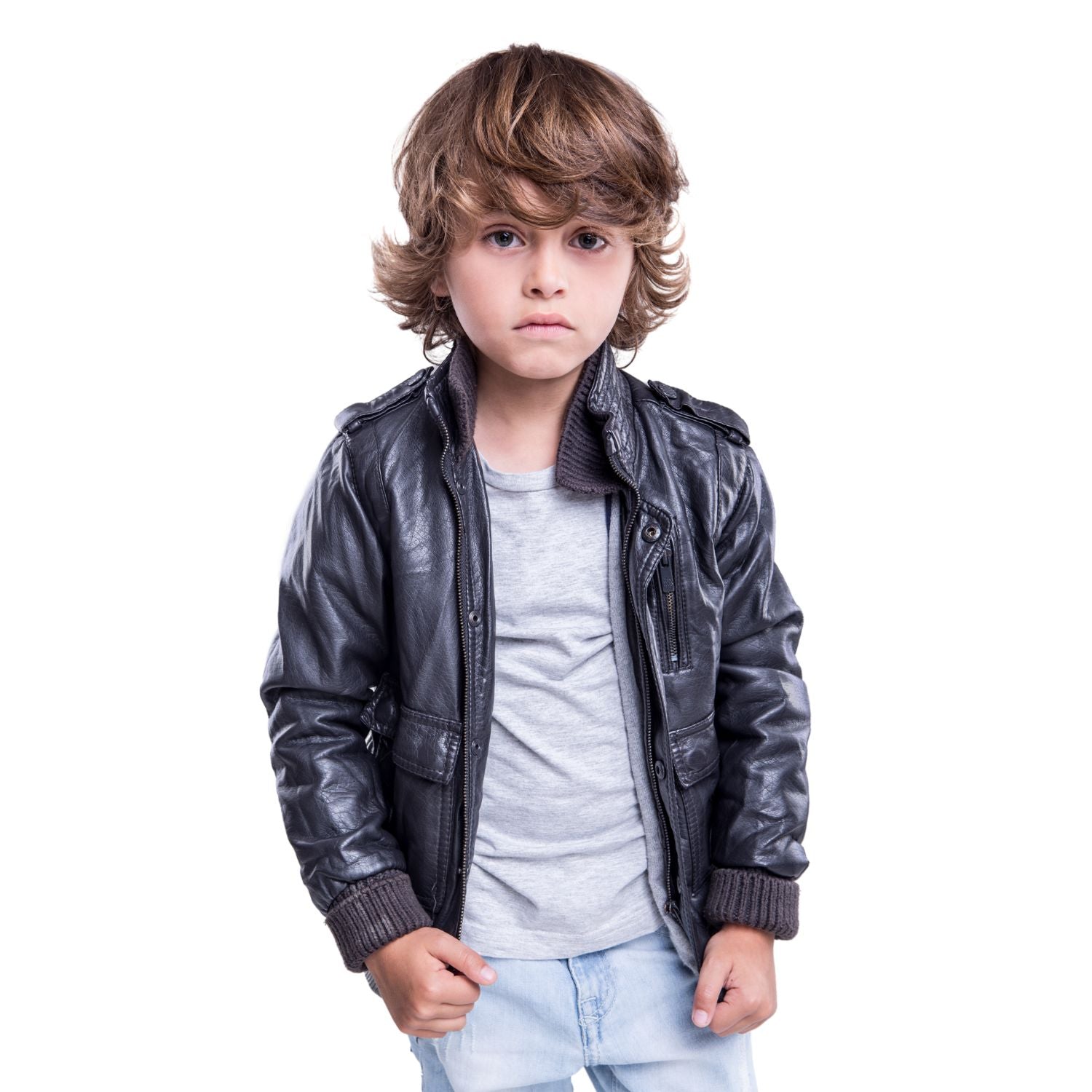 Jacken