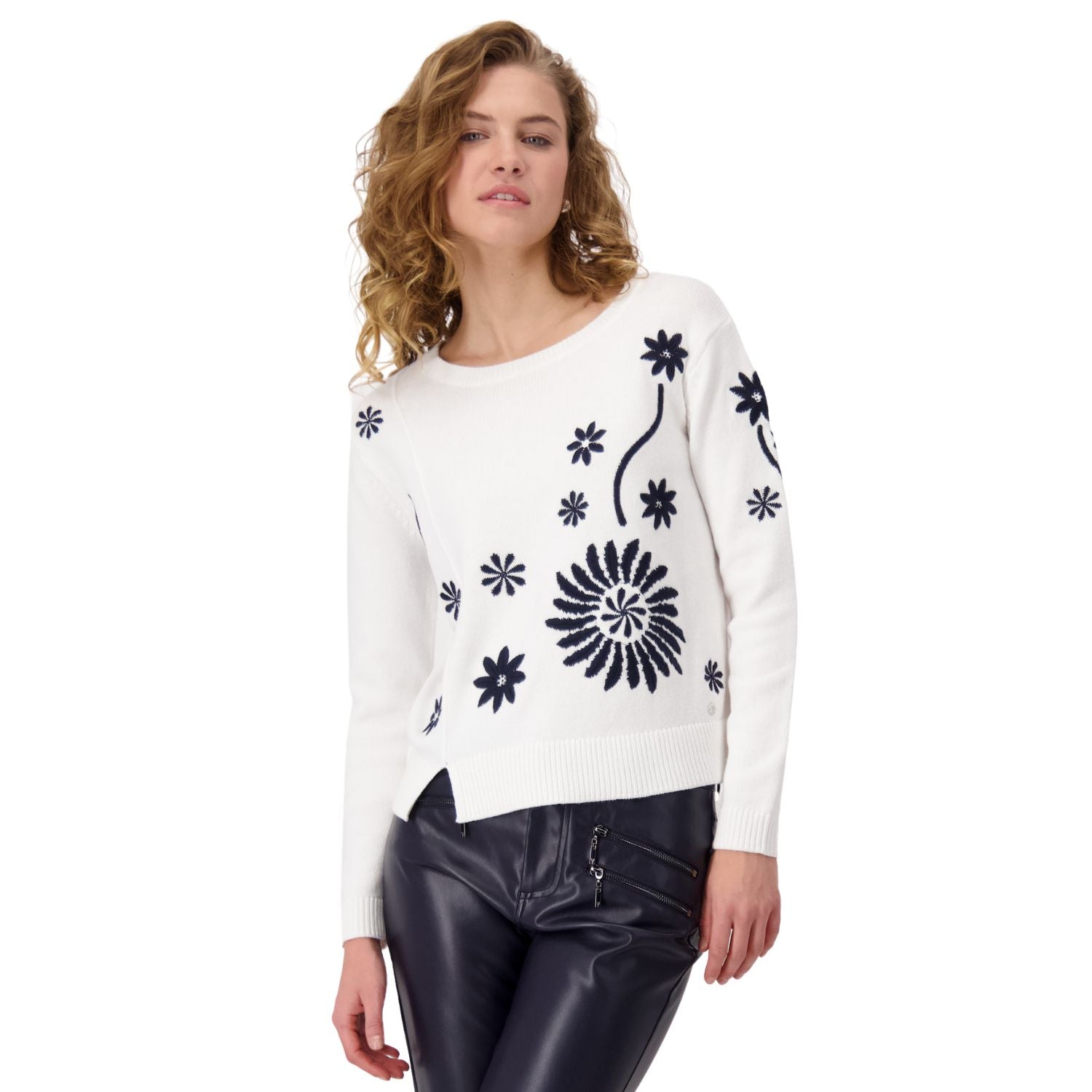 Pullover & Strickjacken