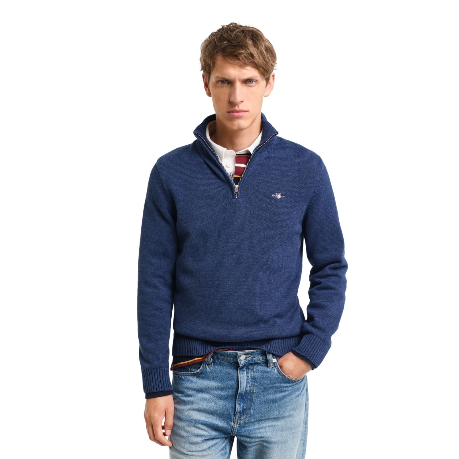 Pullover & Strickjacken