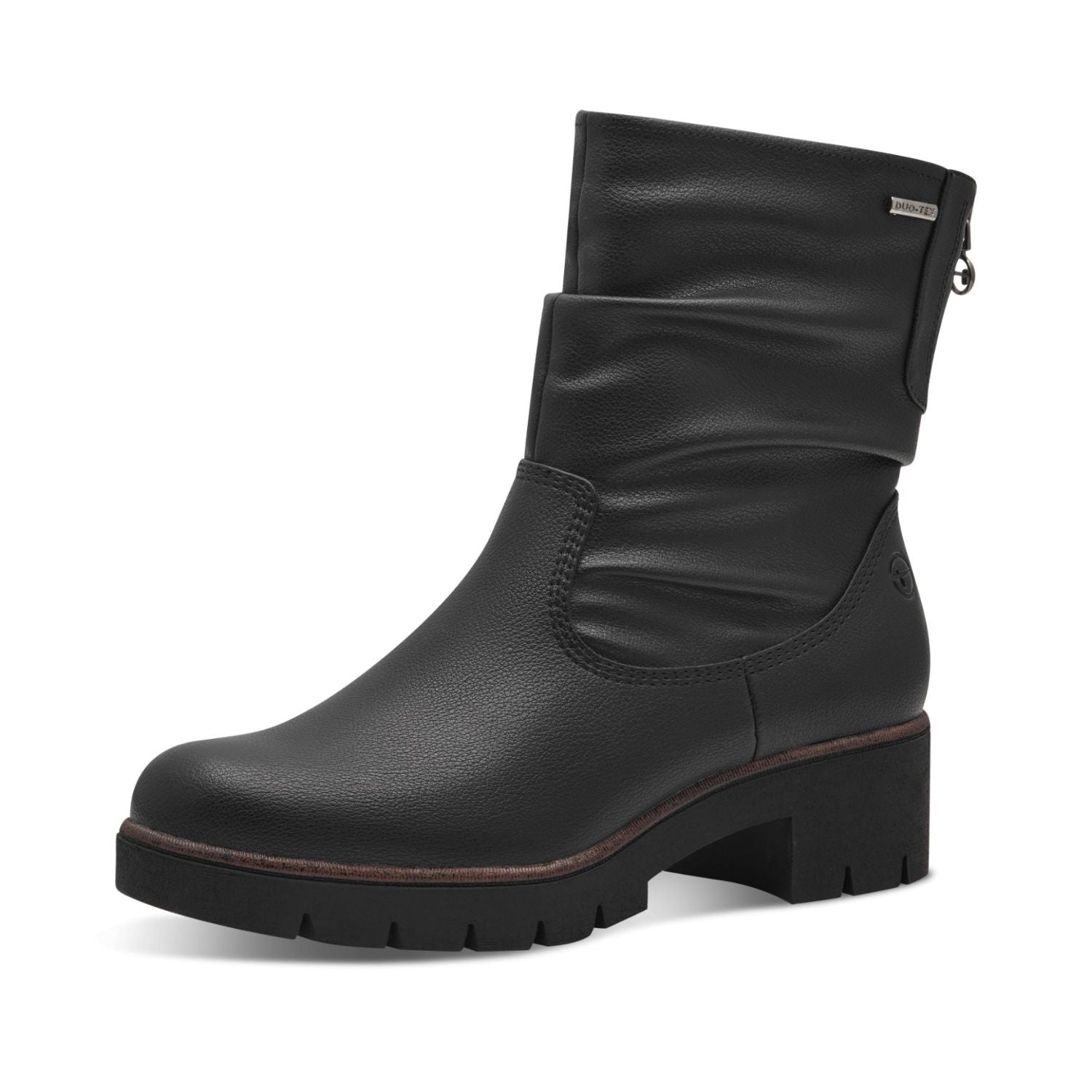 Stiefeletten