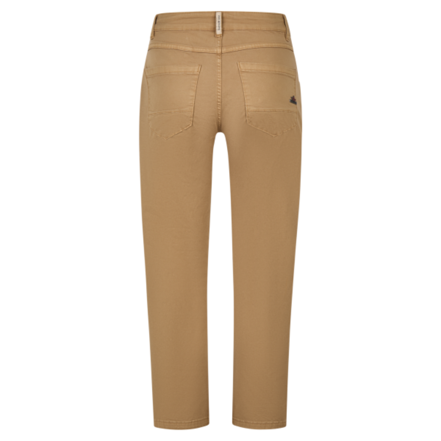 Buena Vista Damen Jeans Karamell