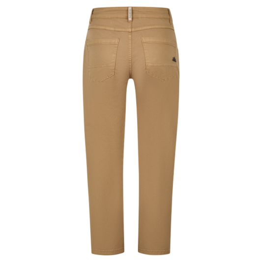 Buena Vista Damen Jeans Karamell