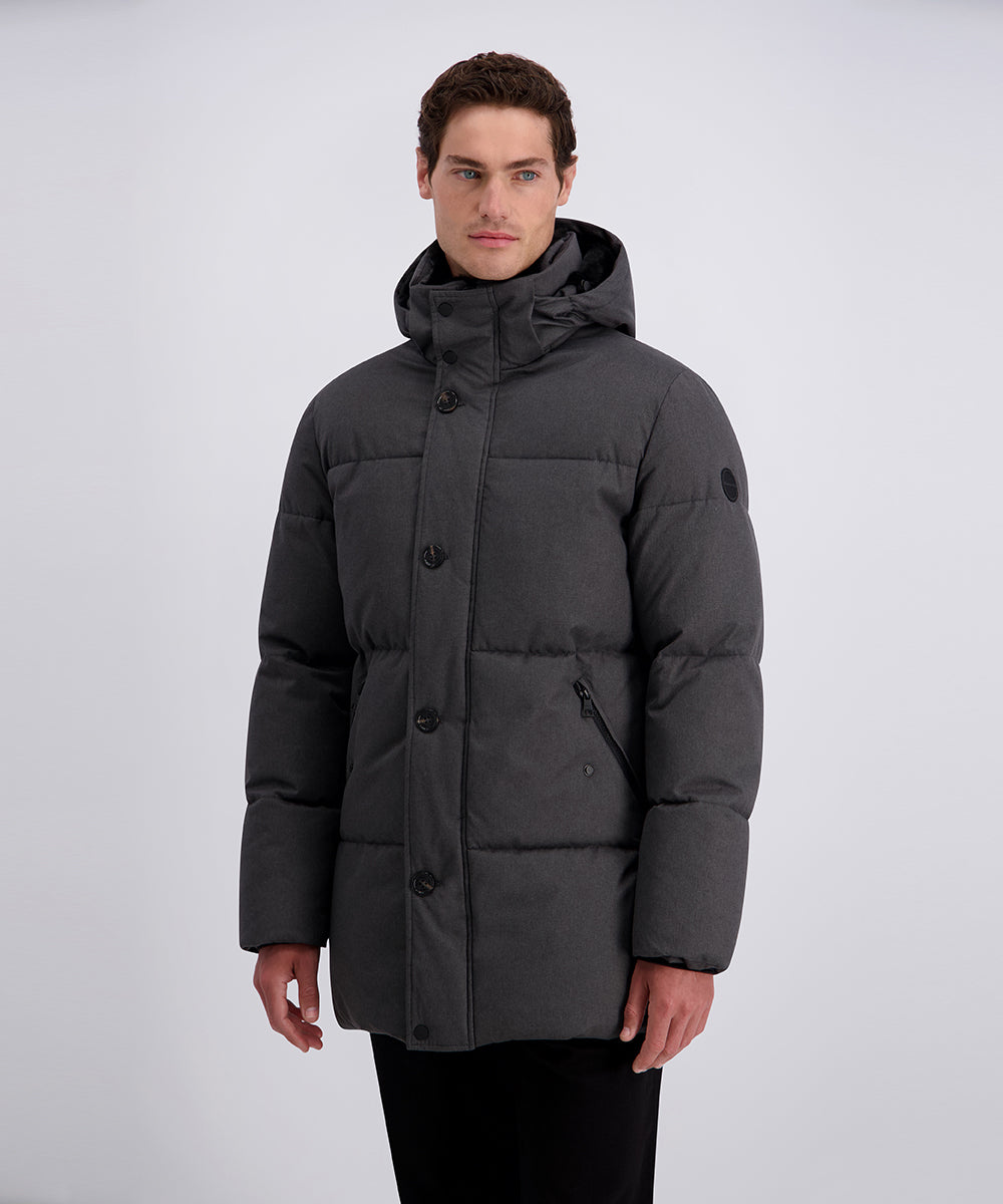 Pierre Cardin Herren Jacken  Raven