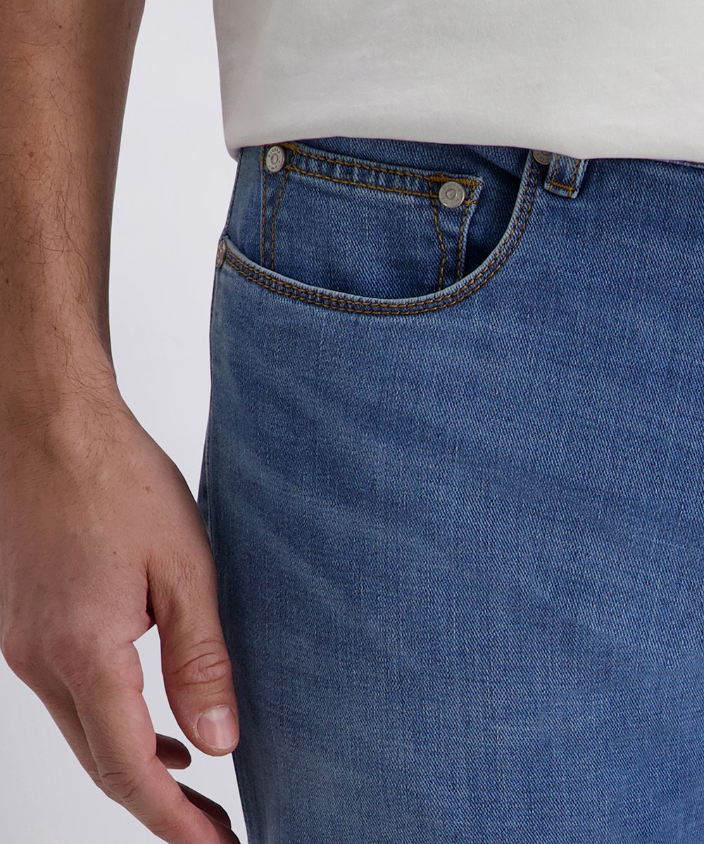 Pierre Cardin Herren Jeans  Light Blue