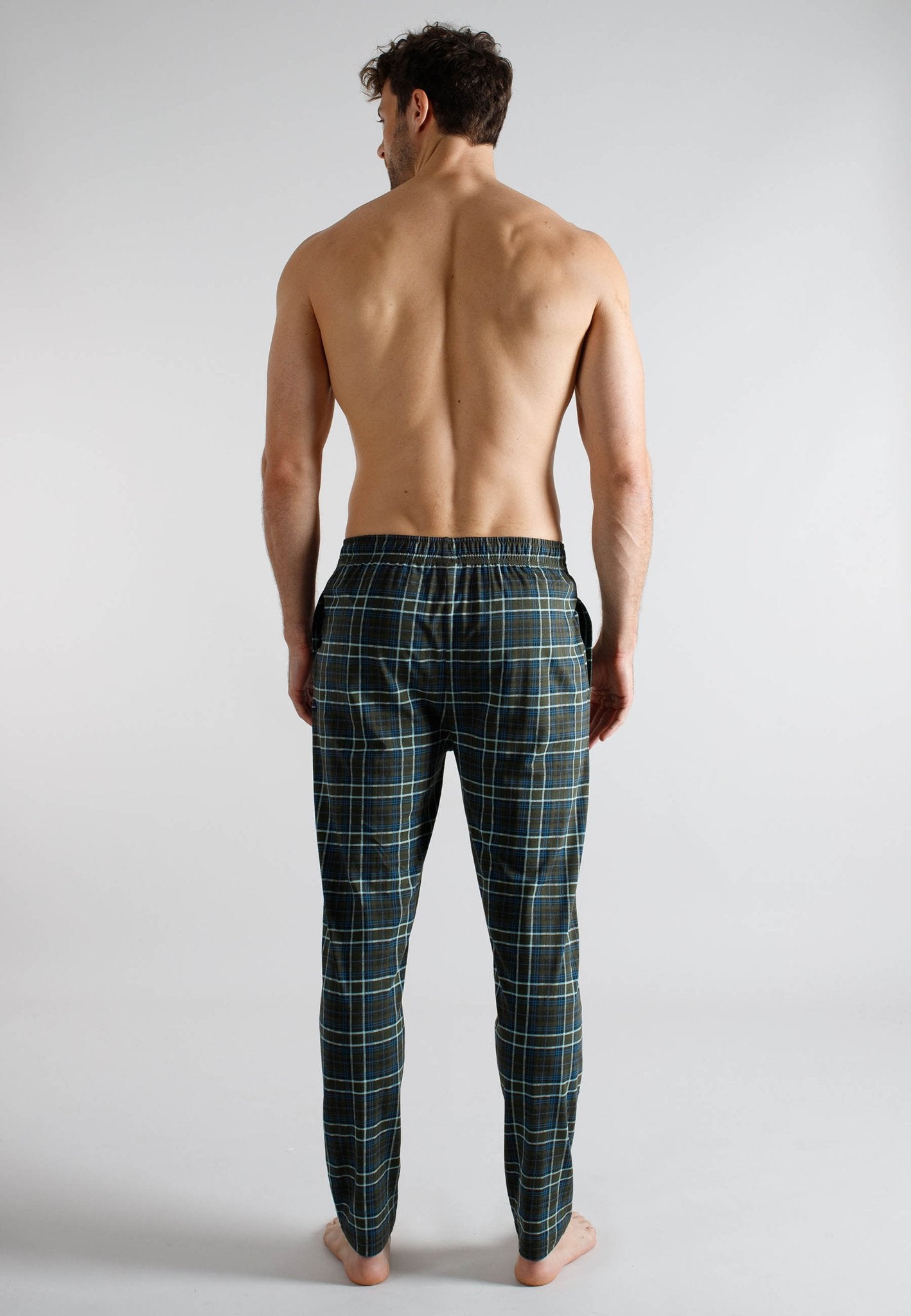 Tom Tailor Herren Grã¼N-Dunkel-Ka
