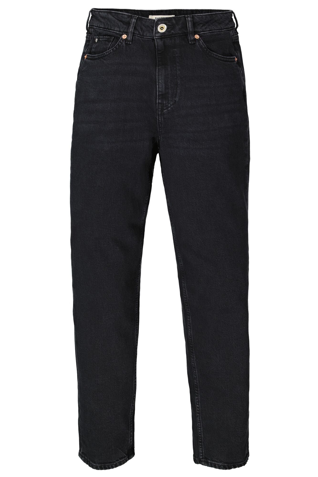 Garcia Damen Jeans Dark Used