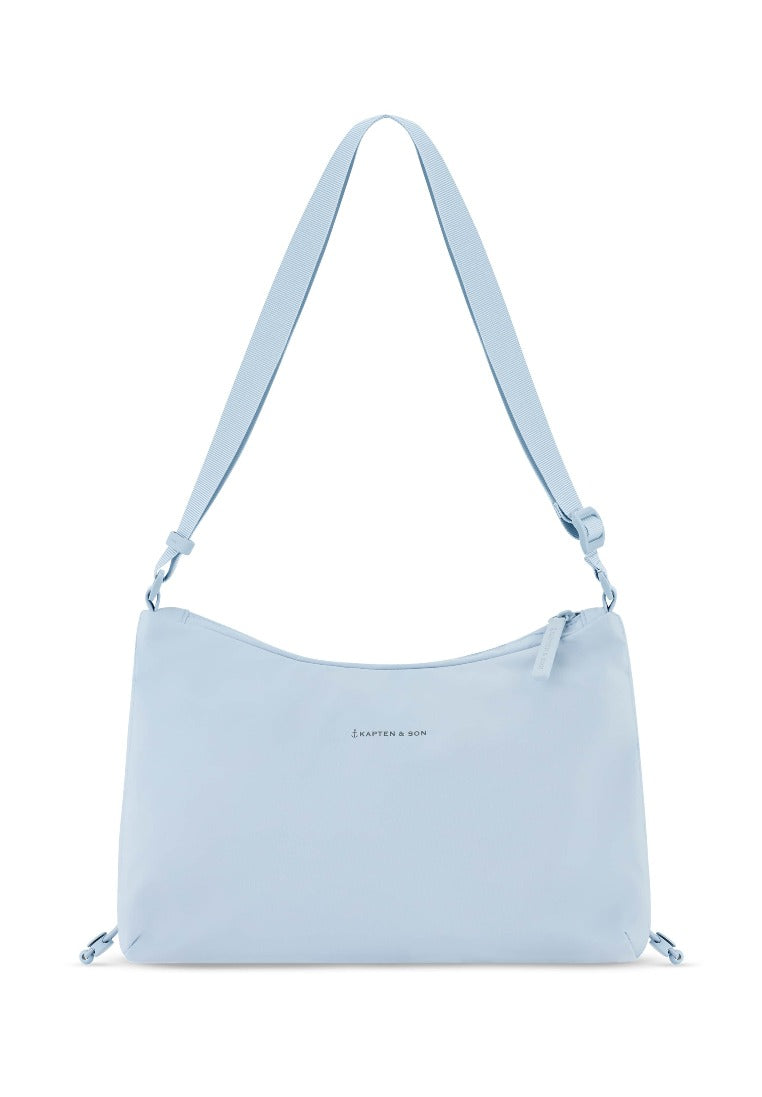 Kapten & Son Skara Small Handtasche Sky Blue