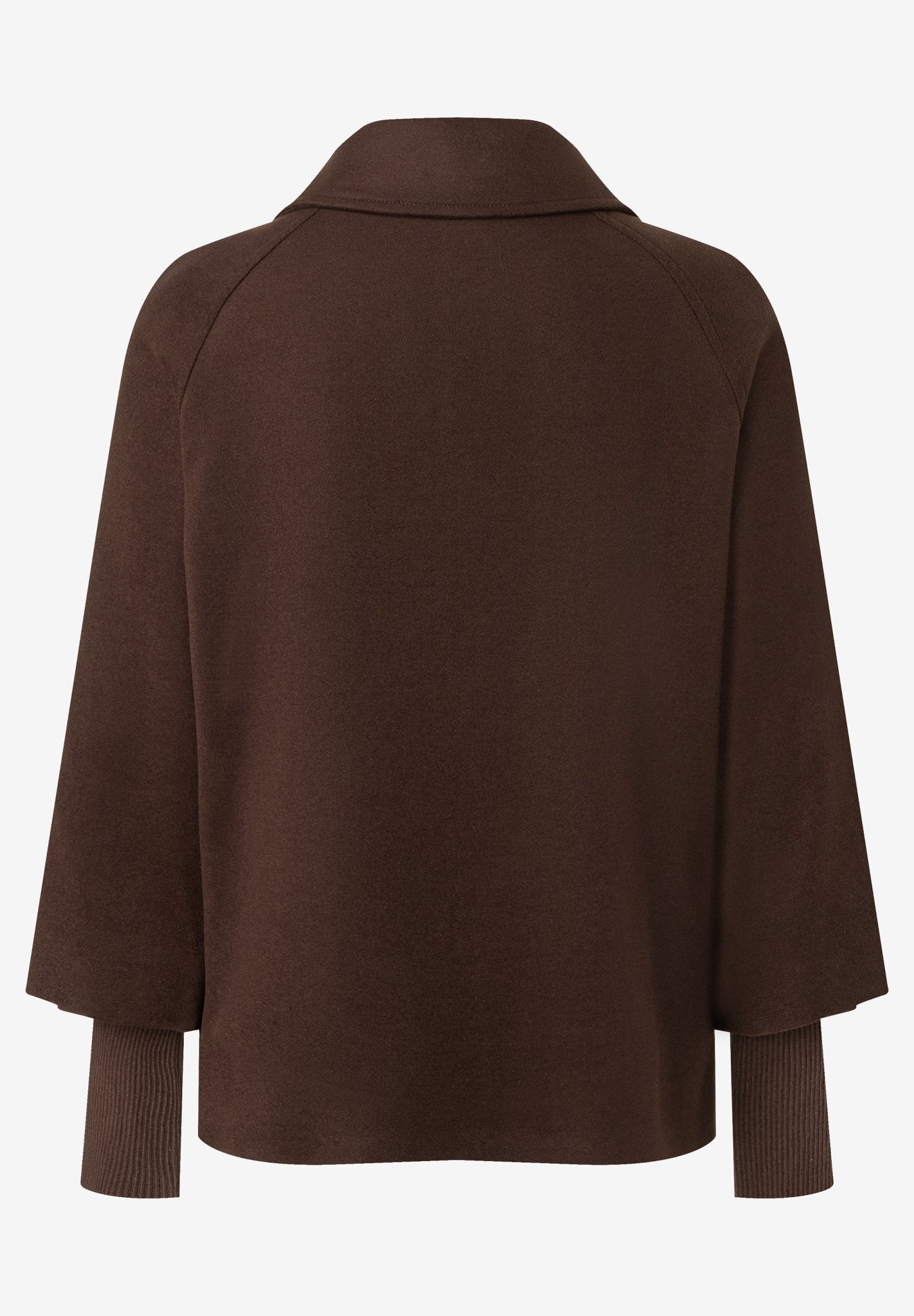 More & More Damen Jacken Espresso B