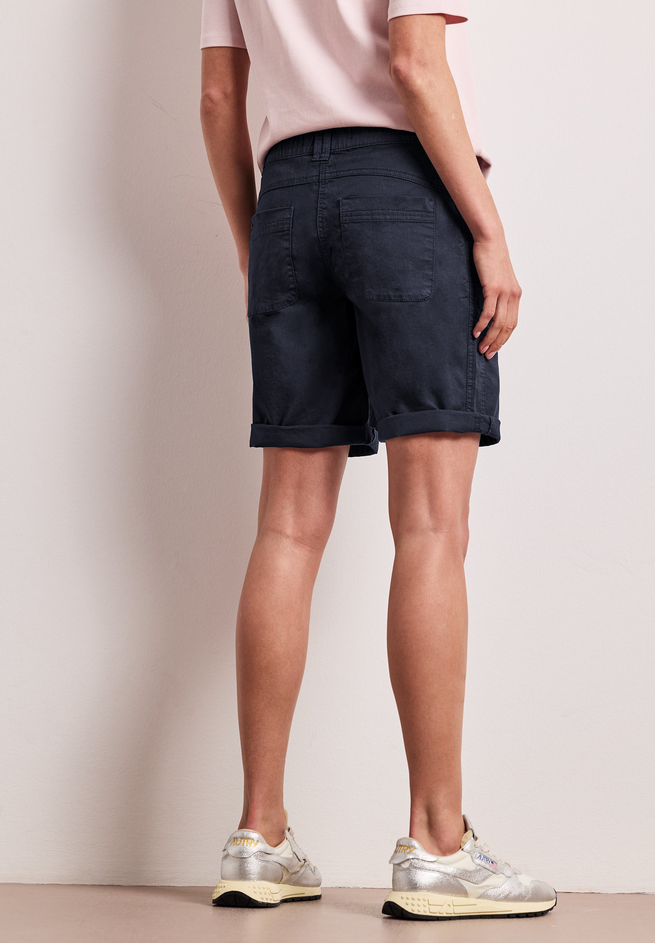 Street One Damen Hosen  Shadowed