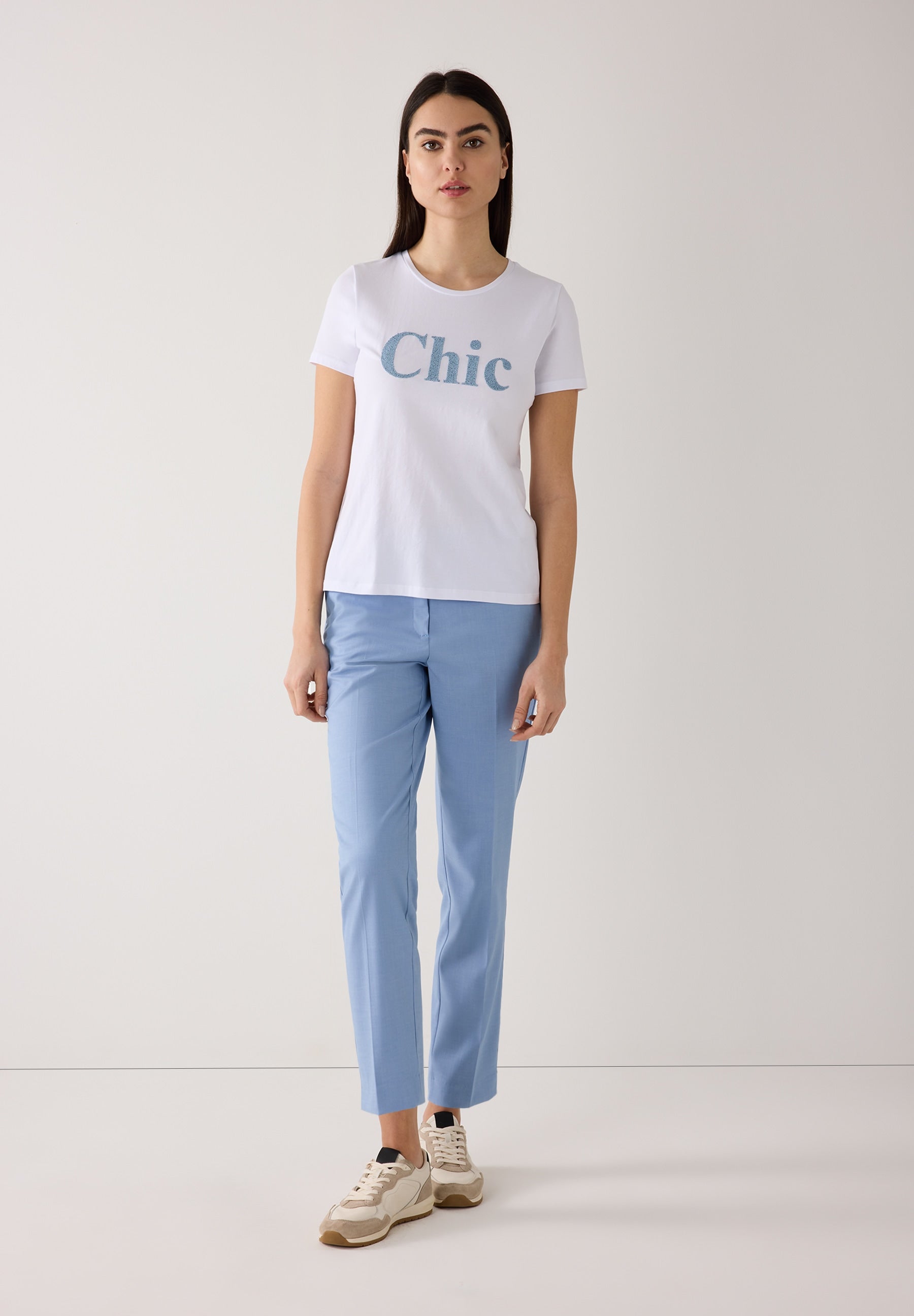 More & More Damen T-Shirts  Chic Place
