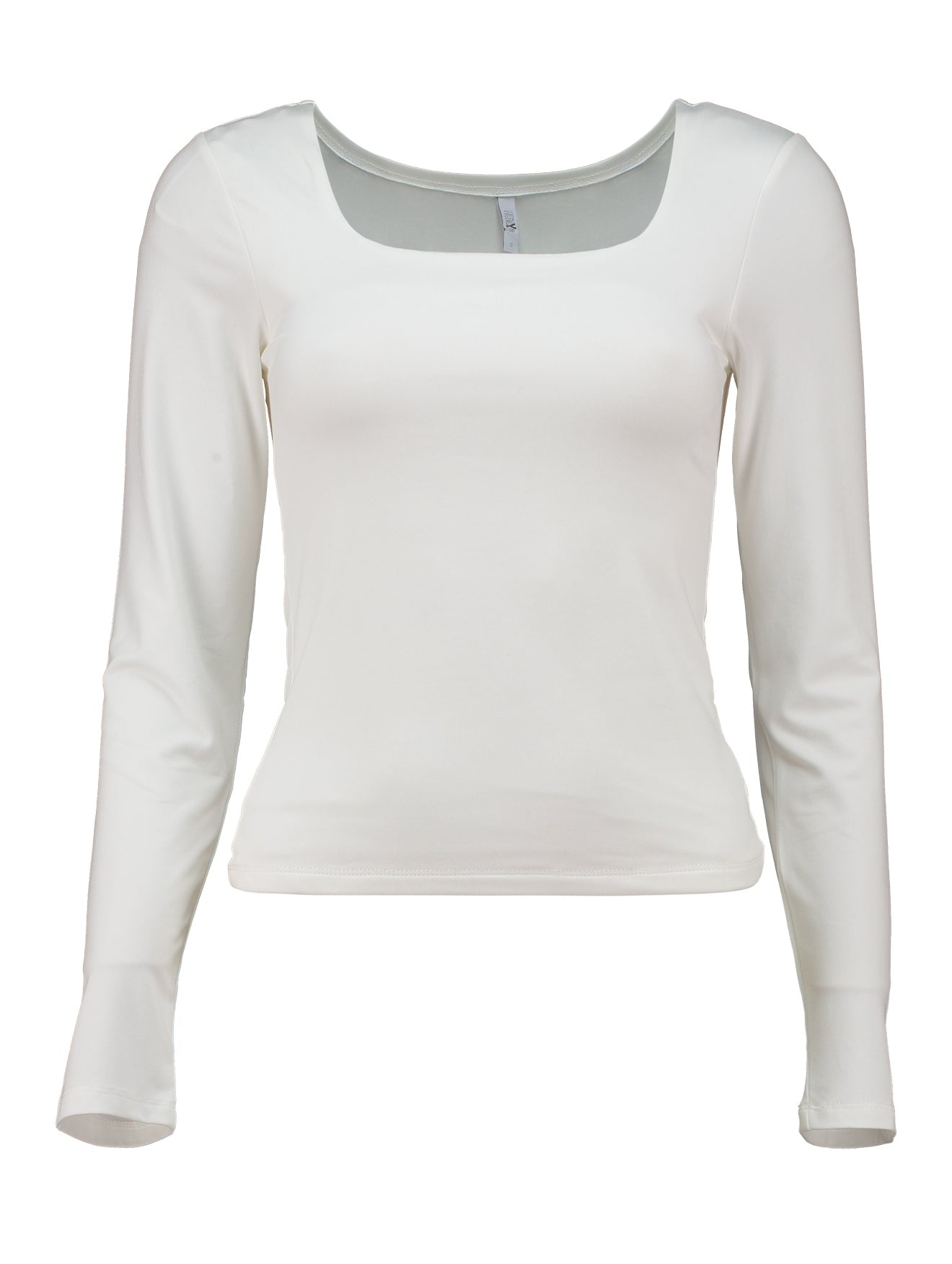 Haily's Damen T-Shirts White