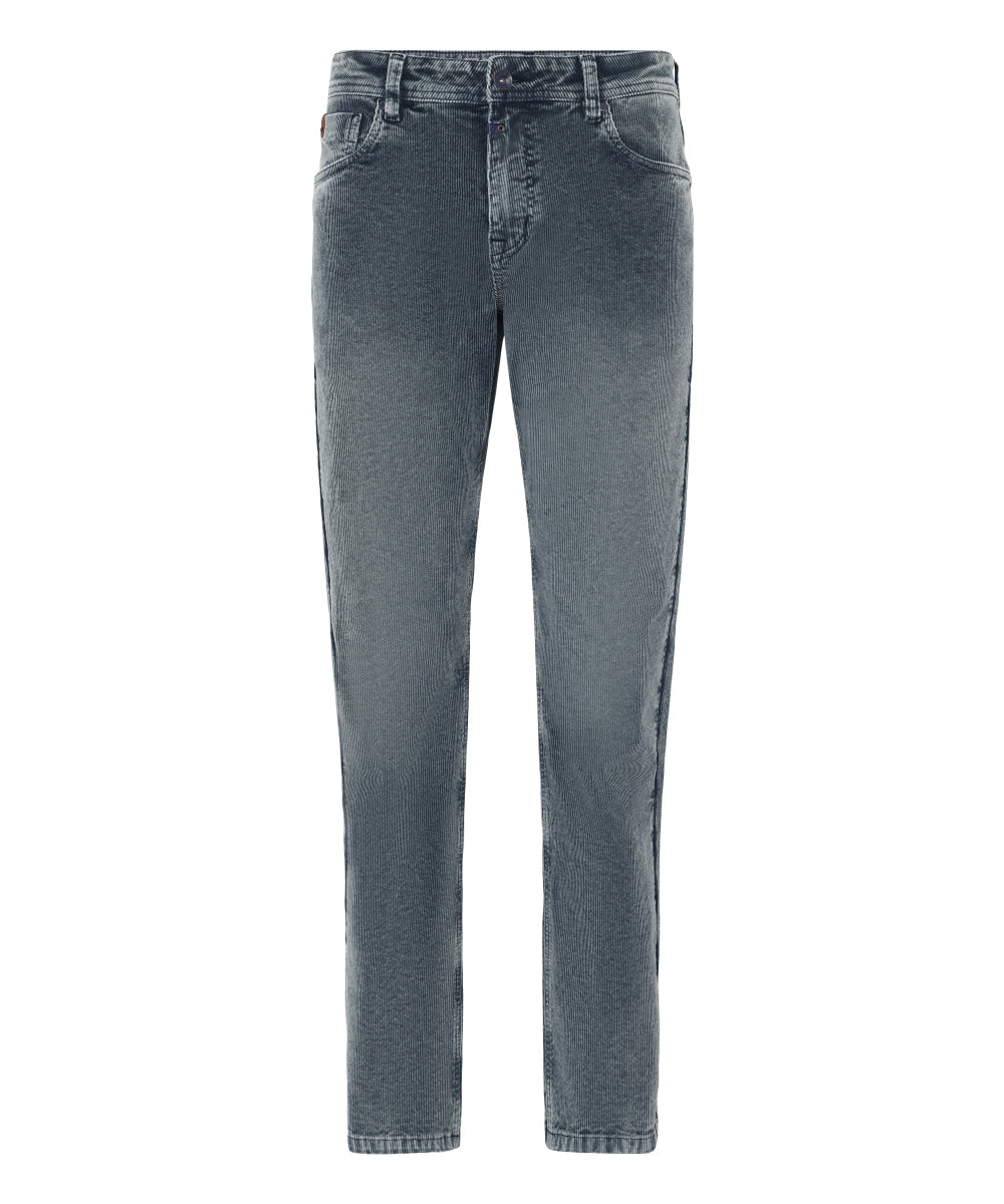 Timezone Herren Hosen  Ocean Blue