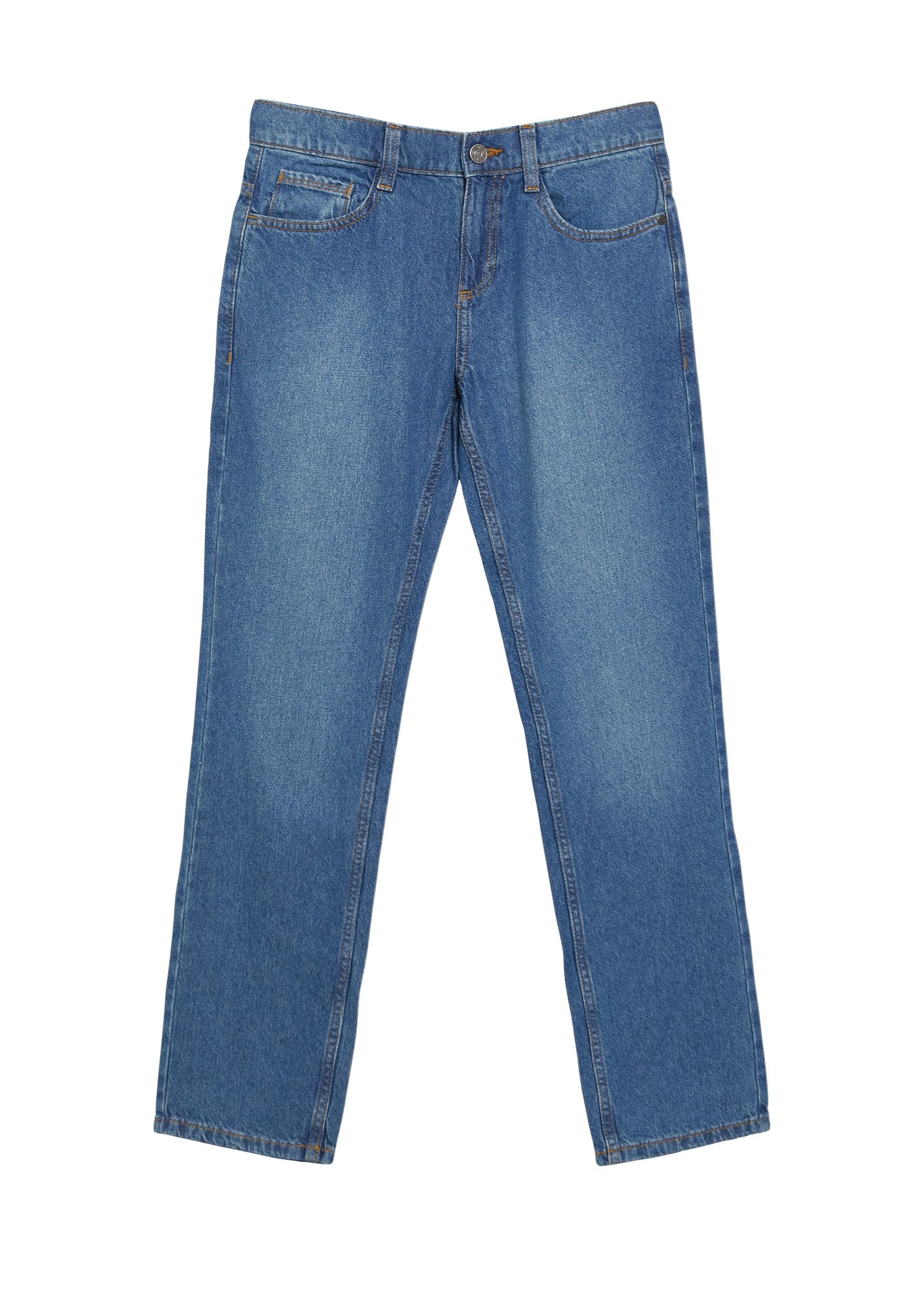 S. Oliver Jungen Hosen & Shorts Y Blue