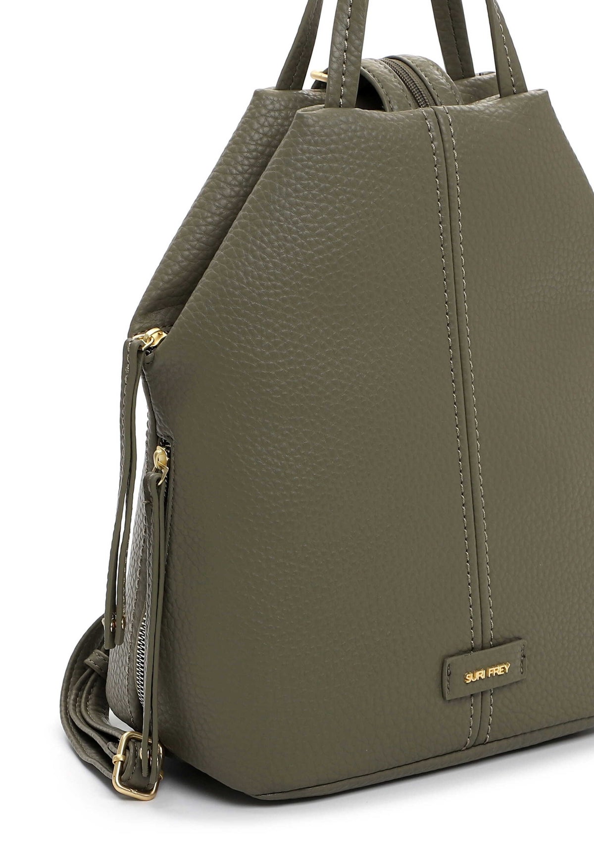 Surifrey Rucksack Khaki