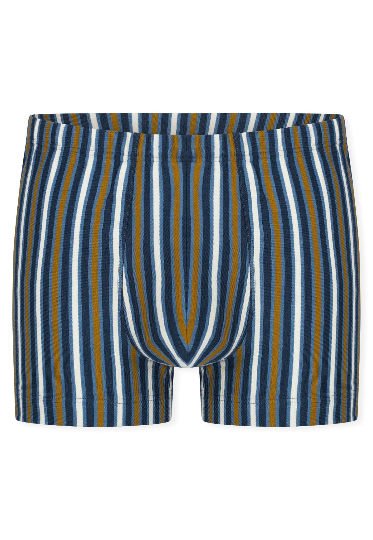 Schiesser Pant Aqua
