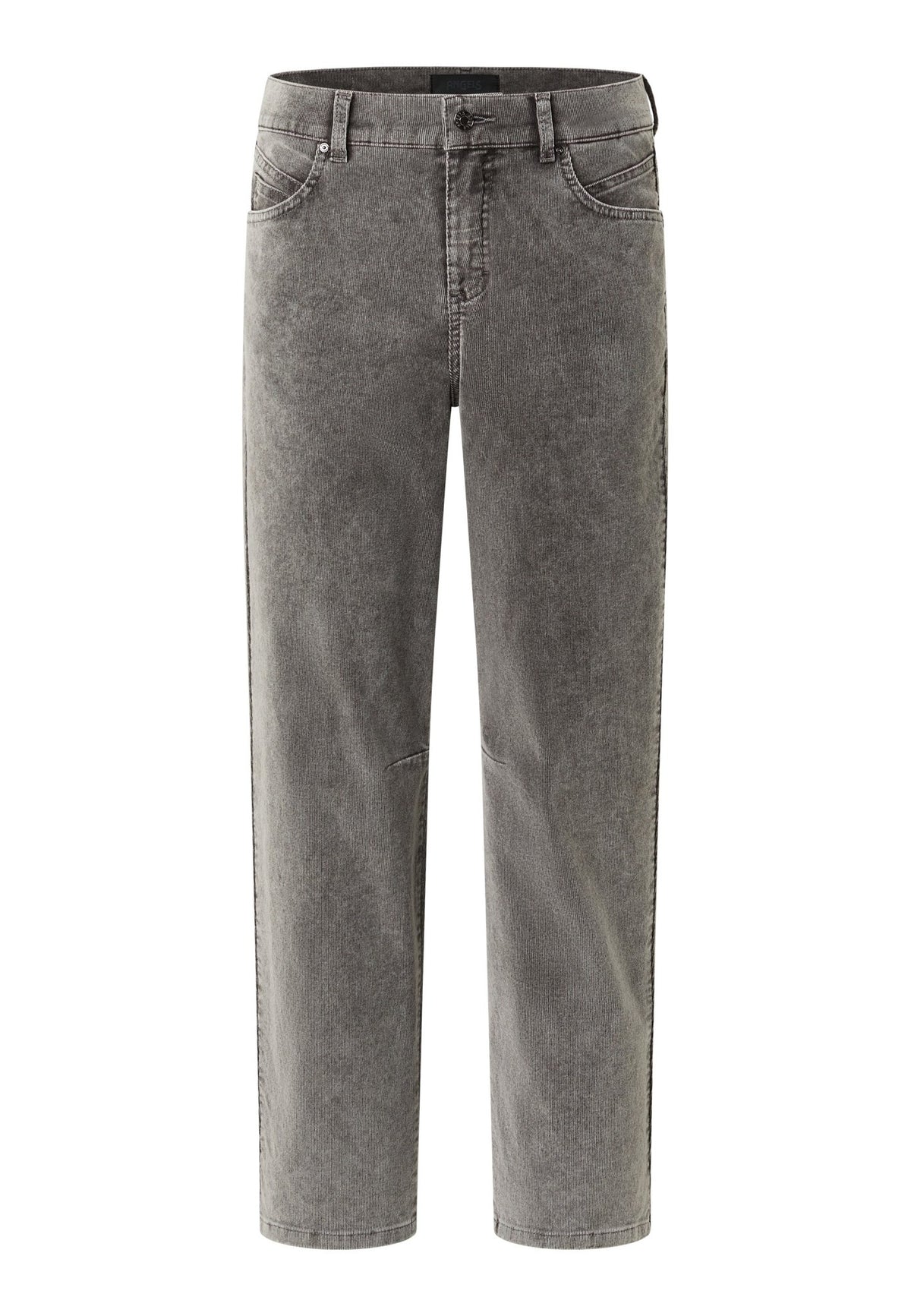 Angels Damen Hosen  Anthracite