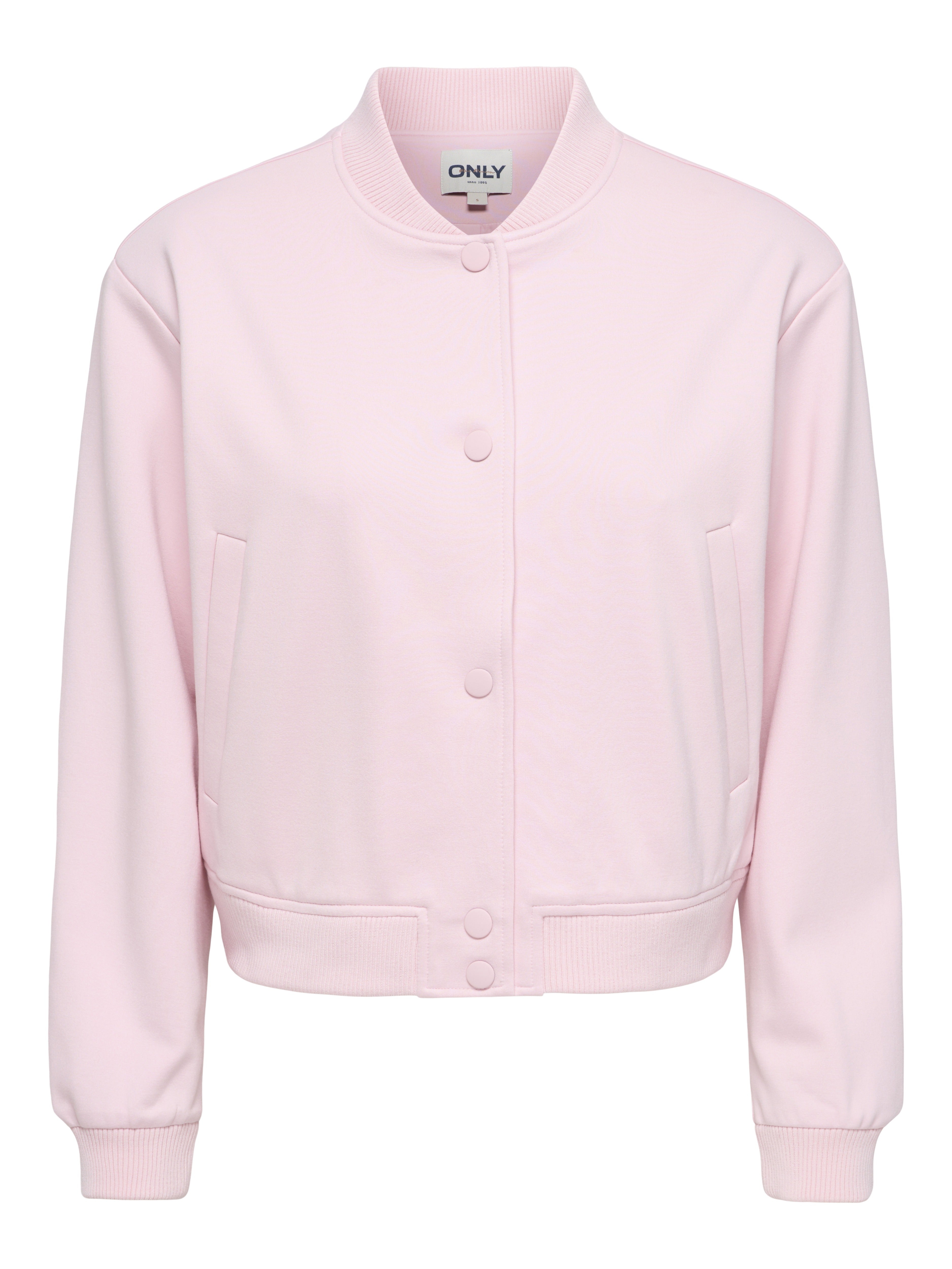 only Damen Jacken Pale Lilac