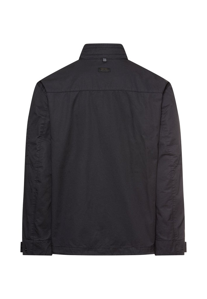 Camel active Herren Jacken  Dark Navy