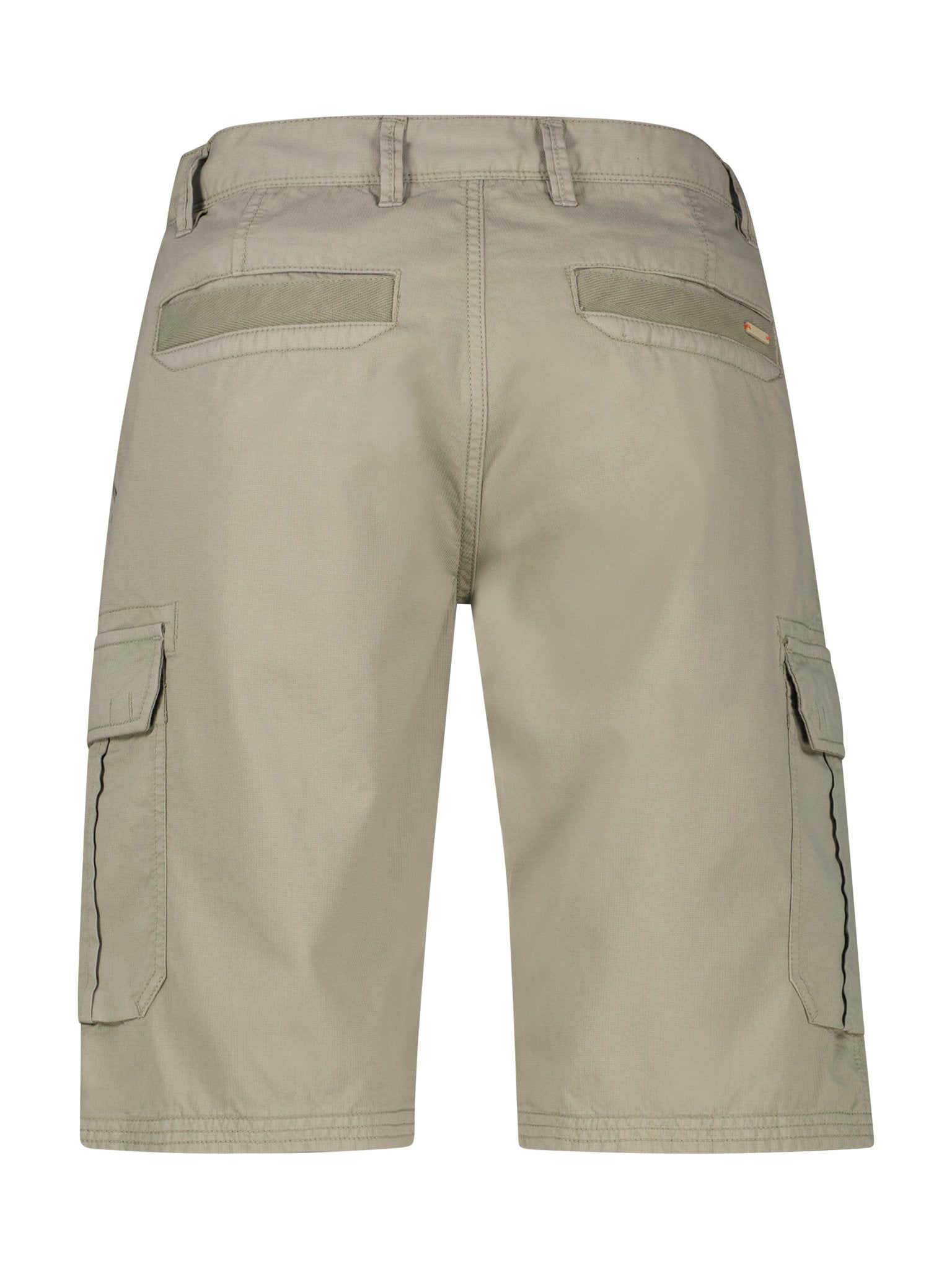 Lerros Herren Shorts Nordic Olive