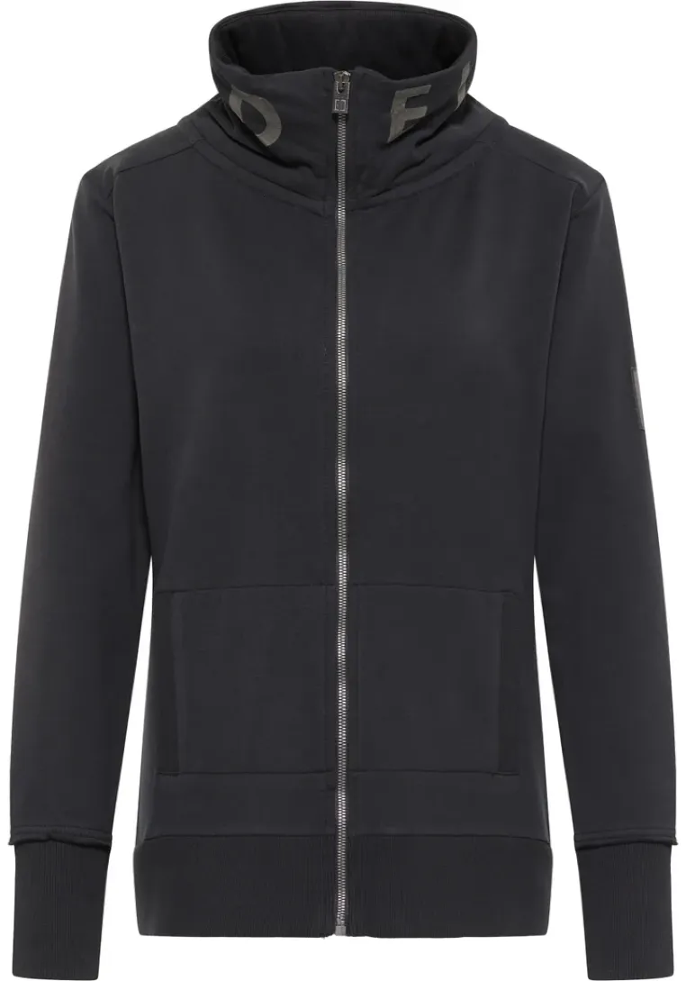 Elbsand Damen Sweatjacken  Quartz