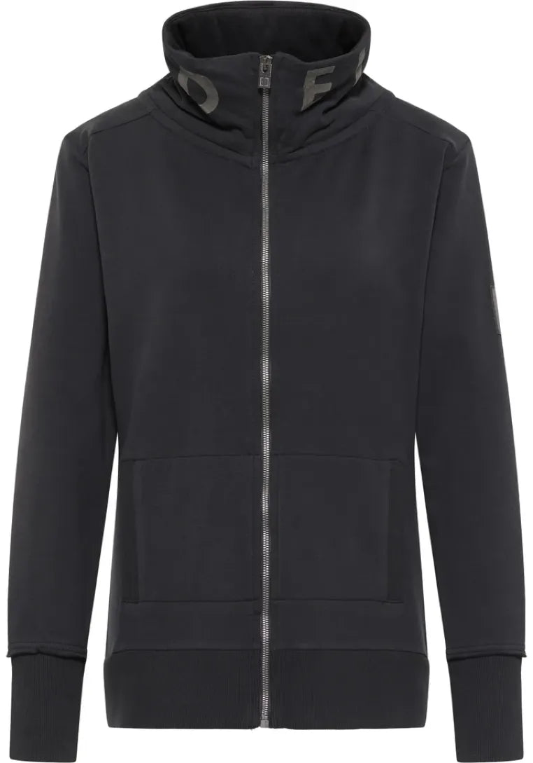 Elbsand Damen Sweatjacken  Quartz