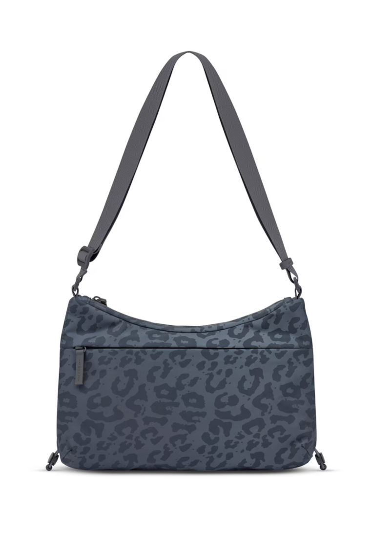 Kapten & Son Handtasche Skara Small Leo Dark Grey