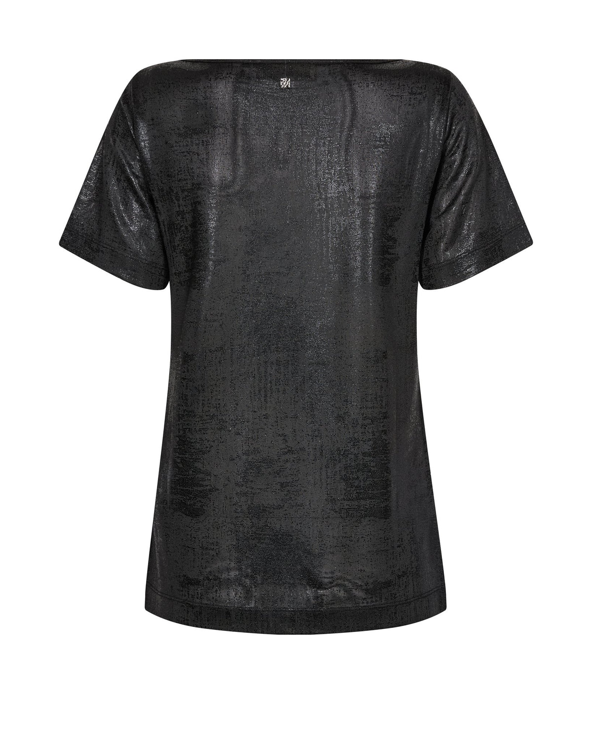 Mos Mosh Damen T-Shirts Black