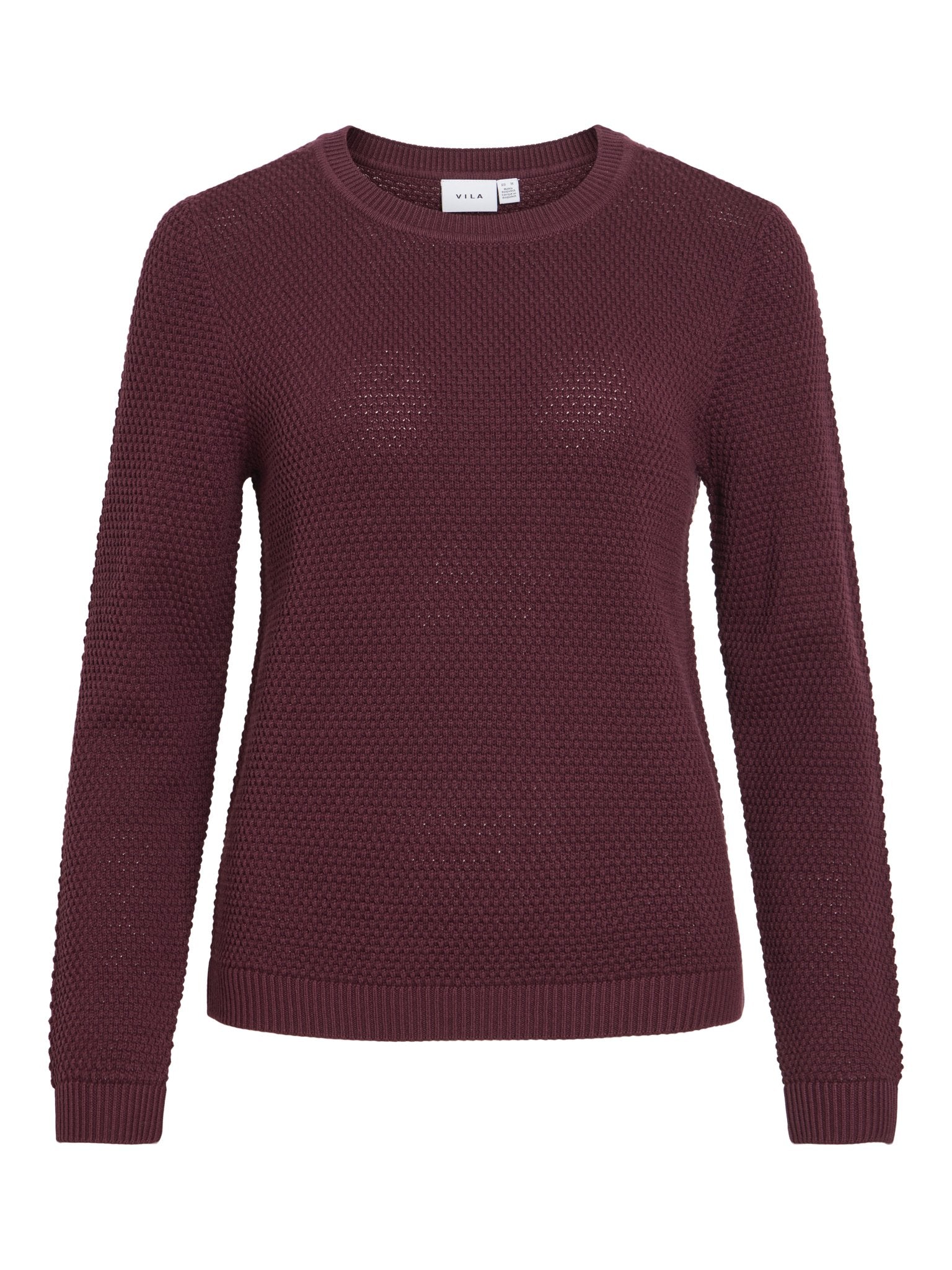 Vila Damen Pullover Port Royale
