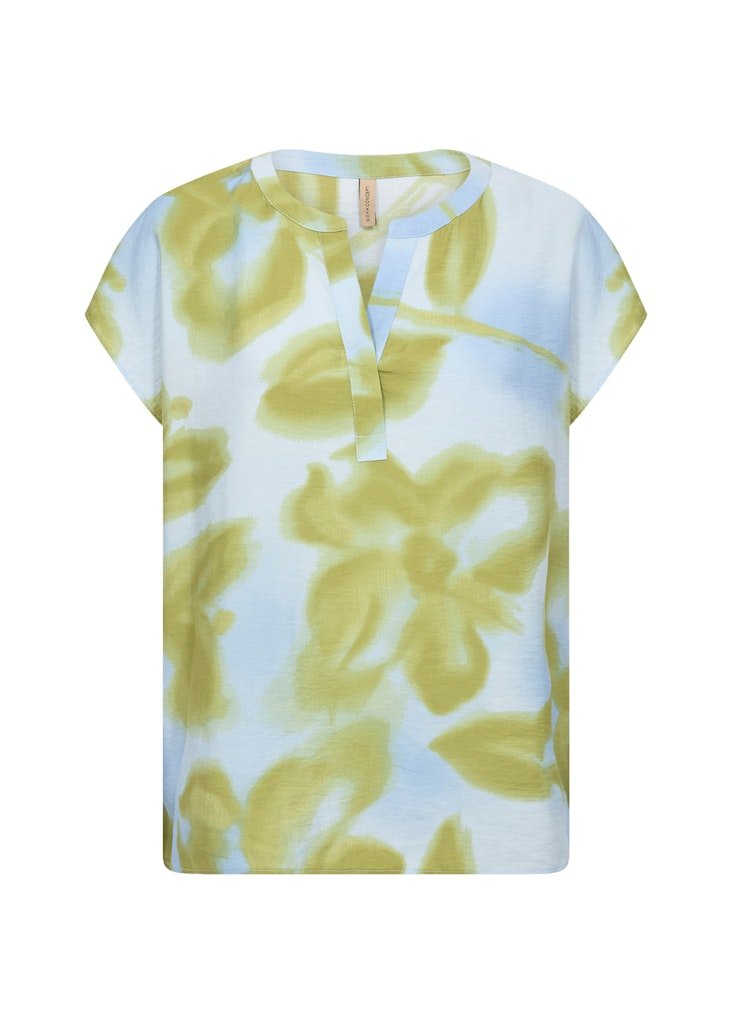 Soya Concept Damen Tops Windsurfer Comb
