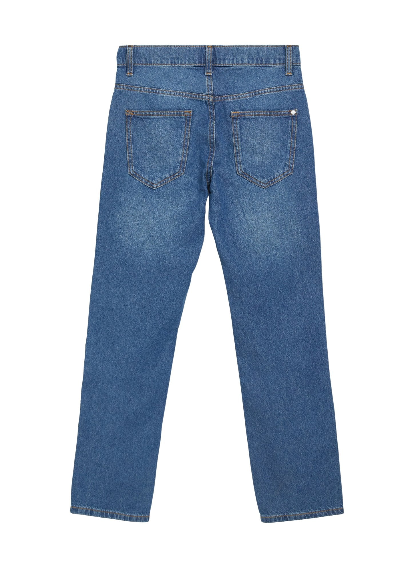 S. Oliver Jungen Hosen & Shorts Y Blue
