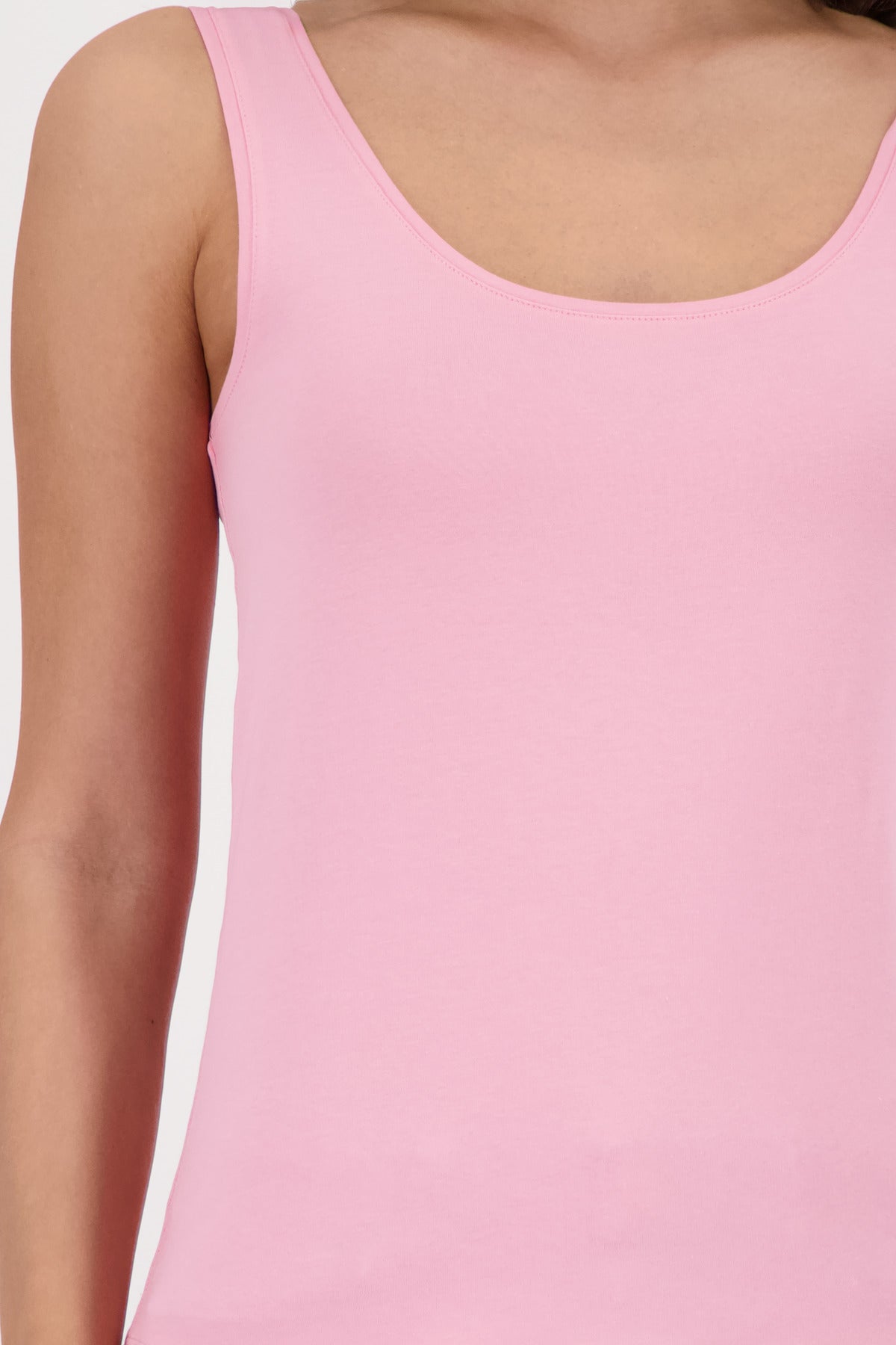 Monari Damen Tops  Spring Flow