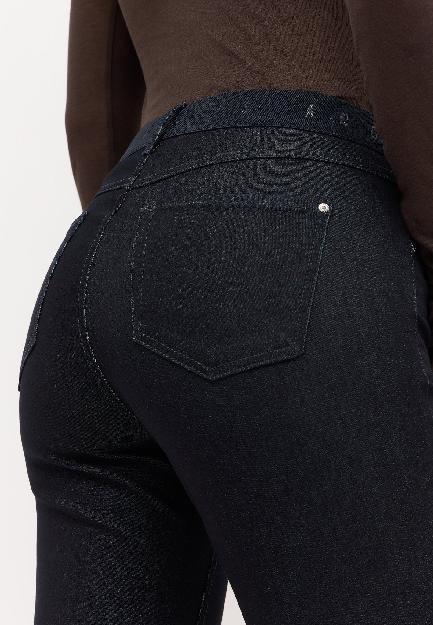 Angels Damen Jeans  Rinse Night