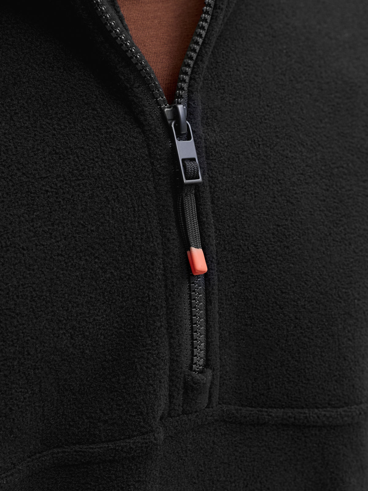 Jack & Jones Herren Jacken Black Beauty/Jj