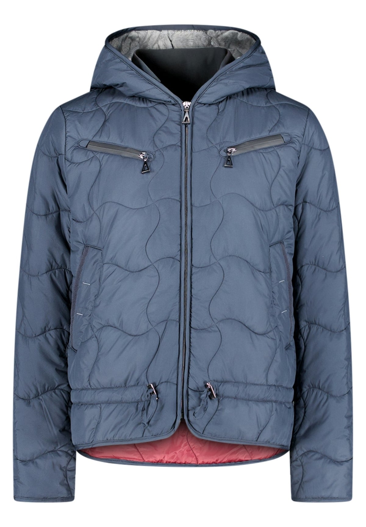 Gil Bret Damen Jacken Dark Navy