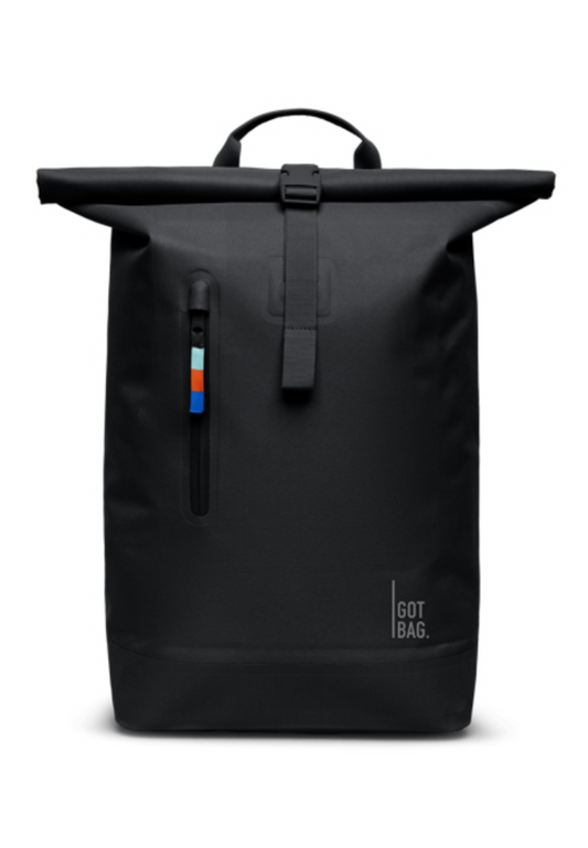 GOT BAG Rucksack Black