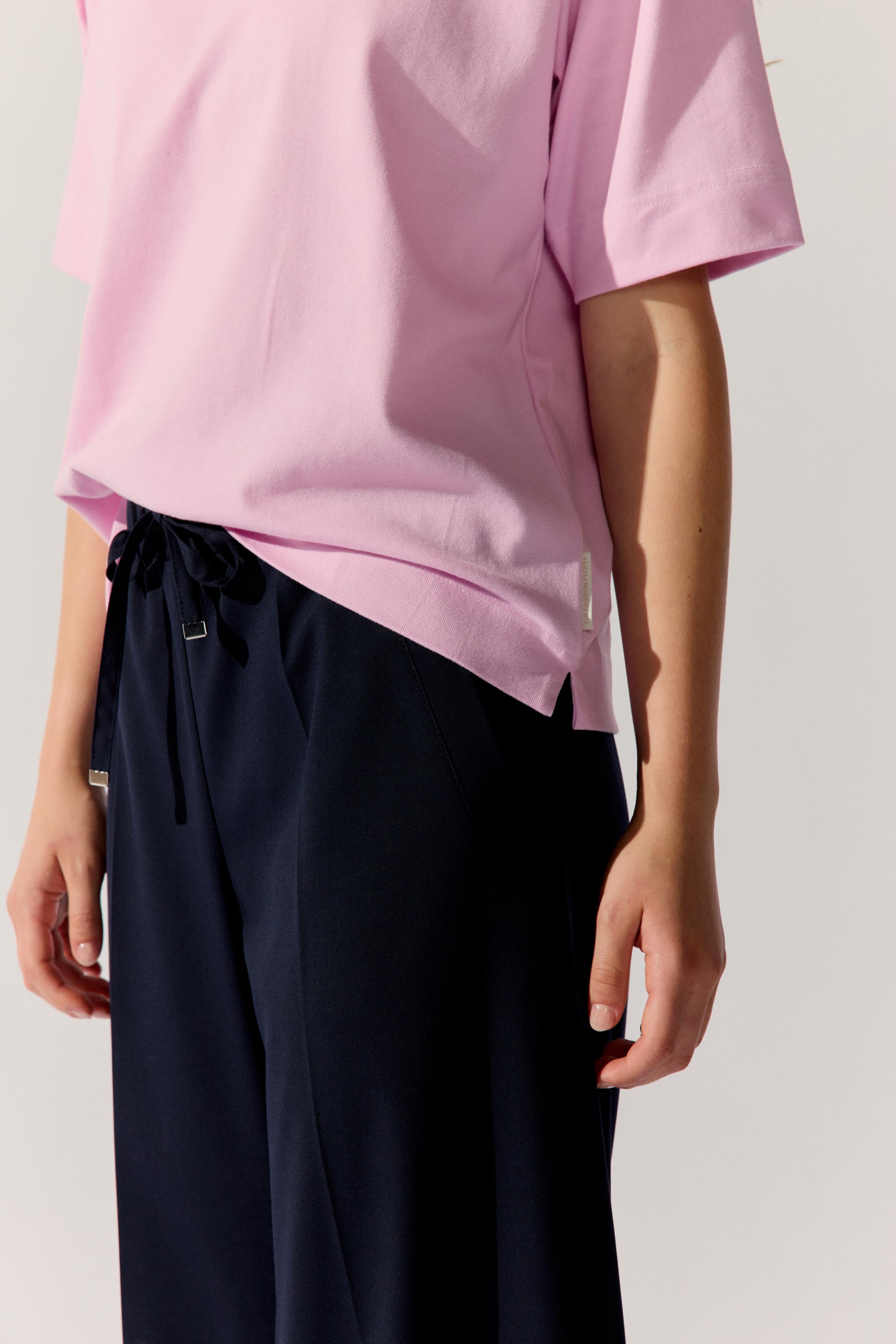 Fashion People Damen T-Shirts  Cherry Blos