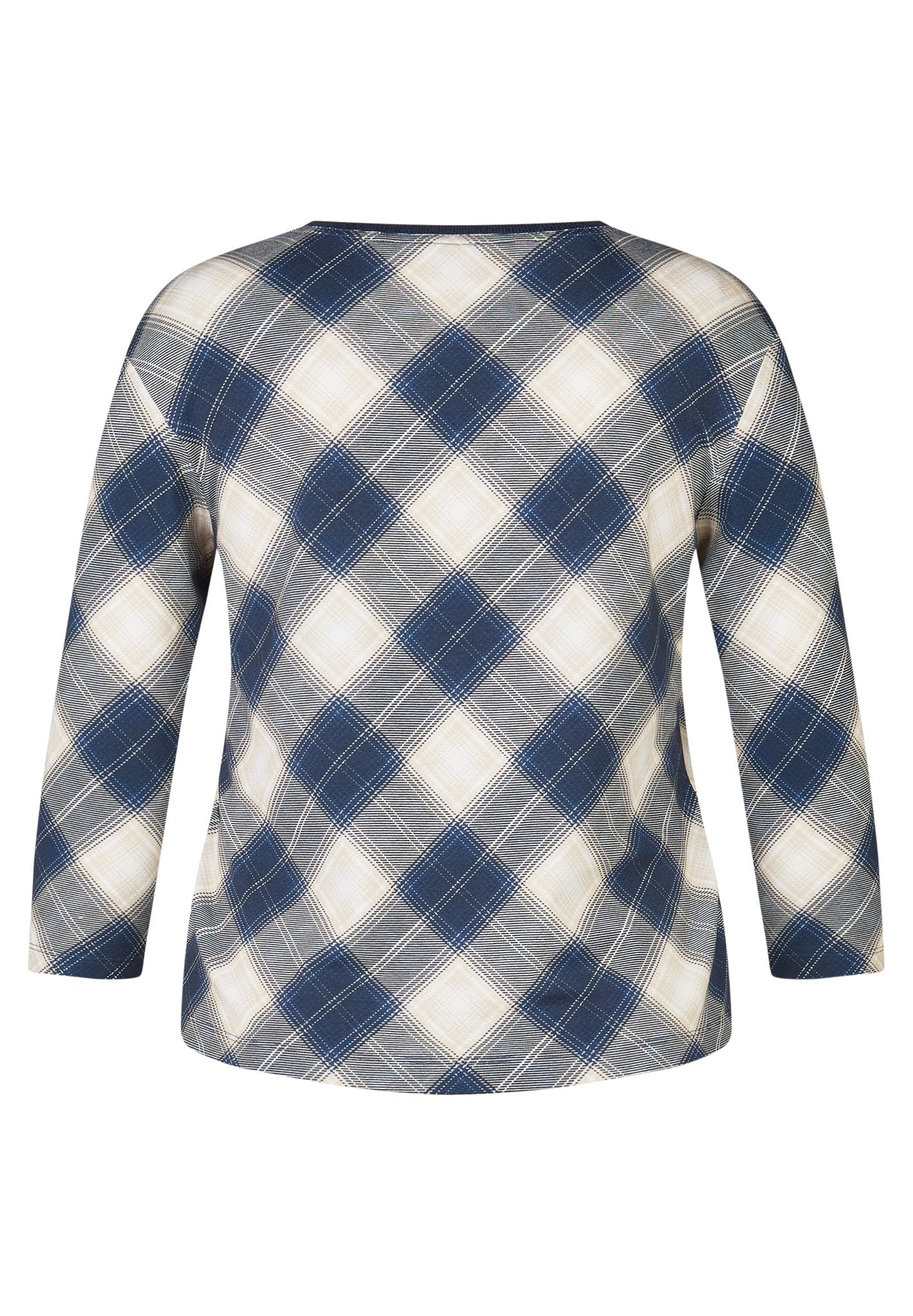 Rabe Damen T-Shirts Biskuit