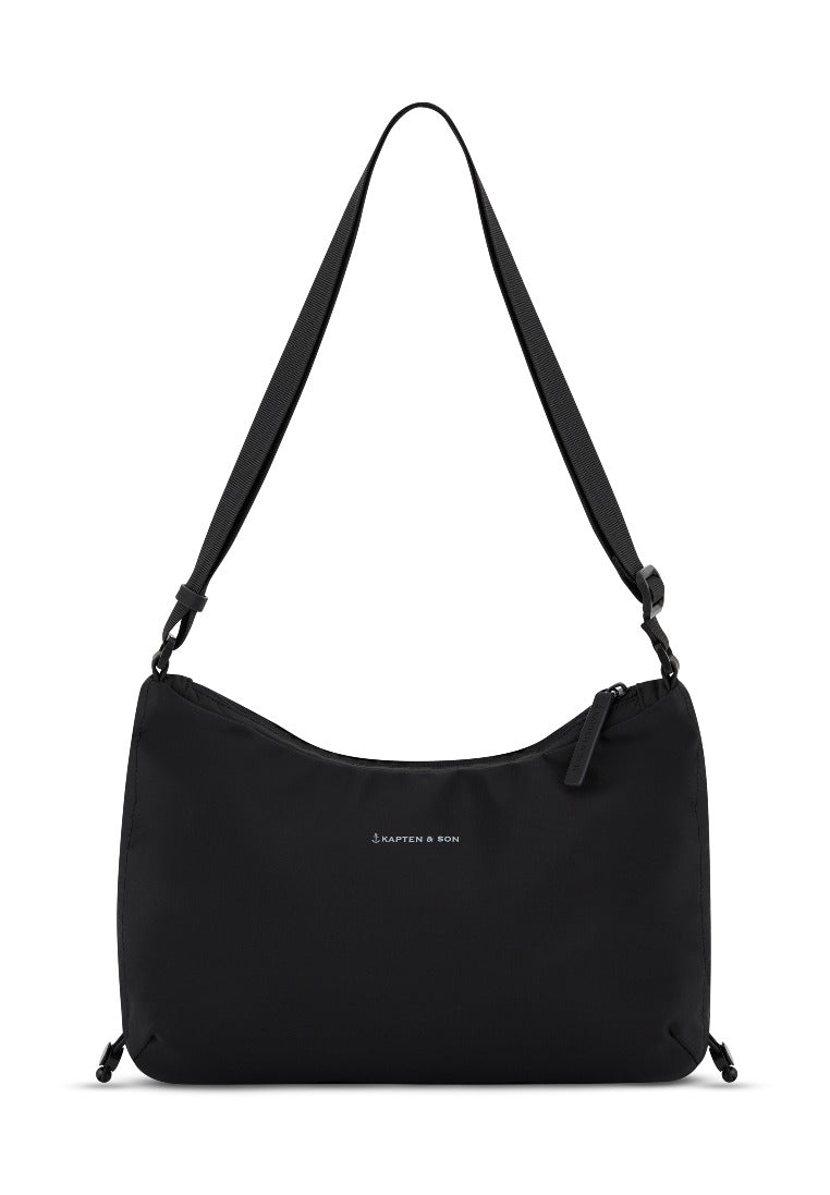 Skara Small - All Black