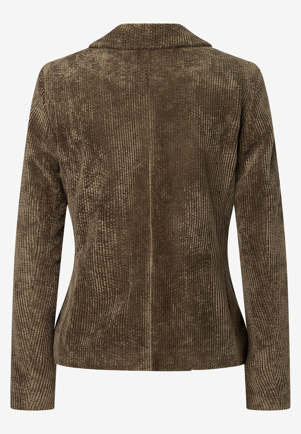 More & More Damen Blazer  Modern Gre
