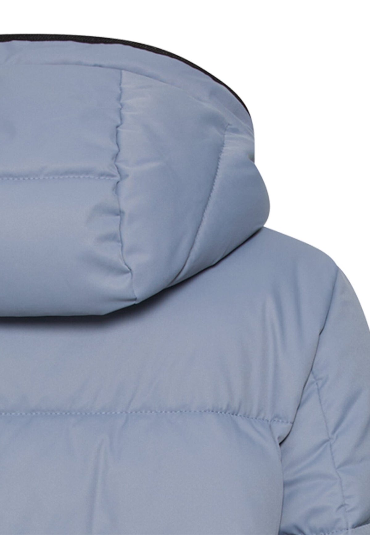 Camel active Damen Mantel  Smoke Blue
