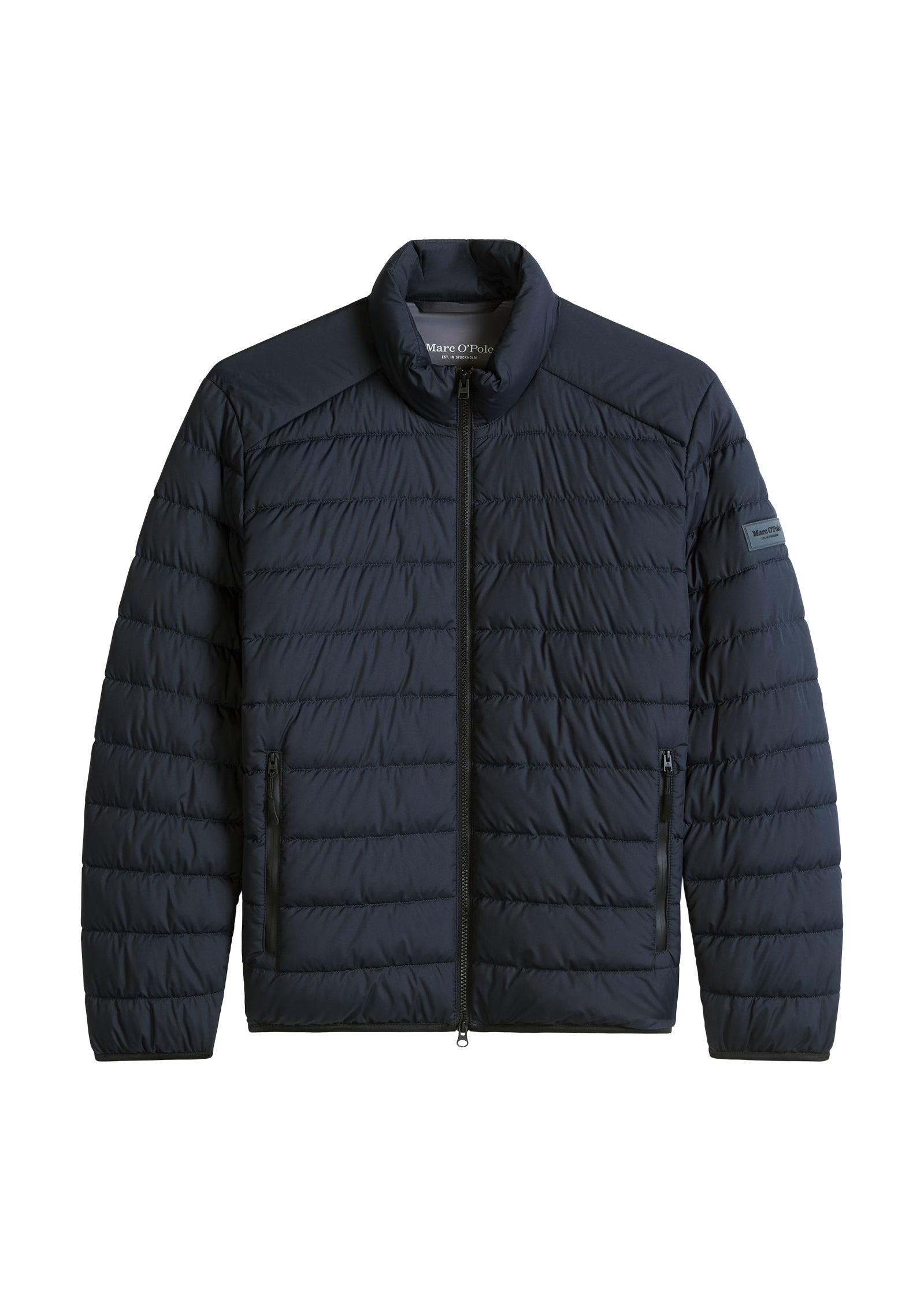 Marc O'Polo Herren Jacken  Dark Navy