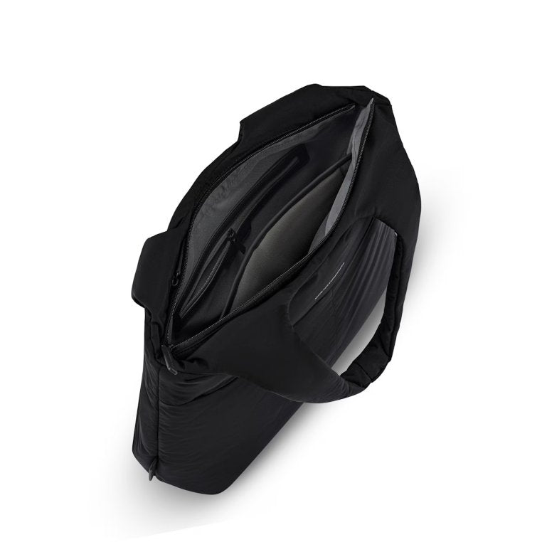 Skara Cloud Shopper - All Black