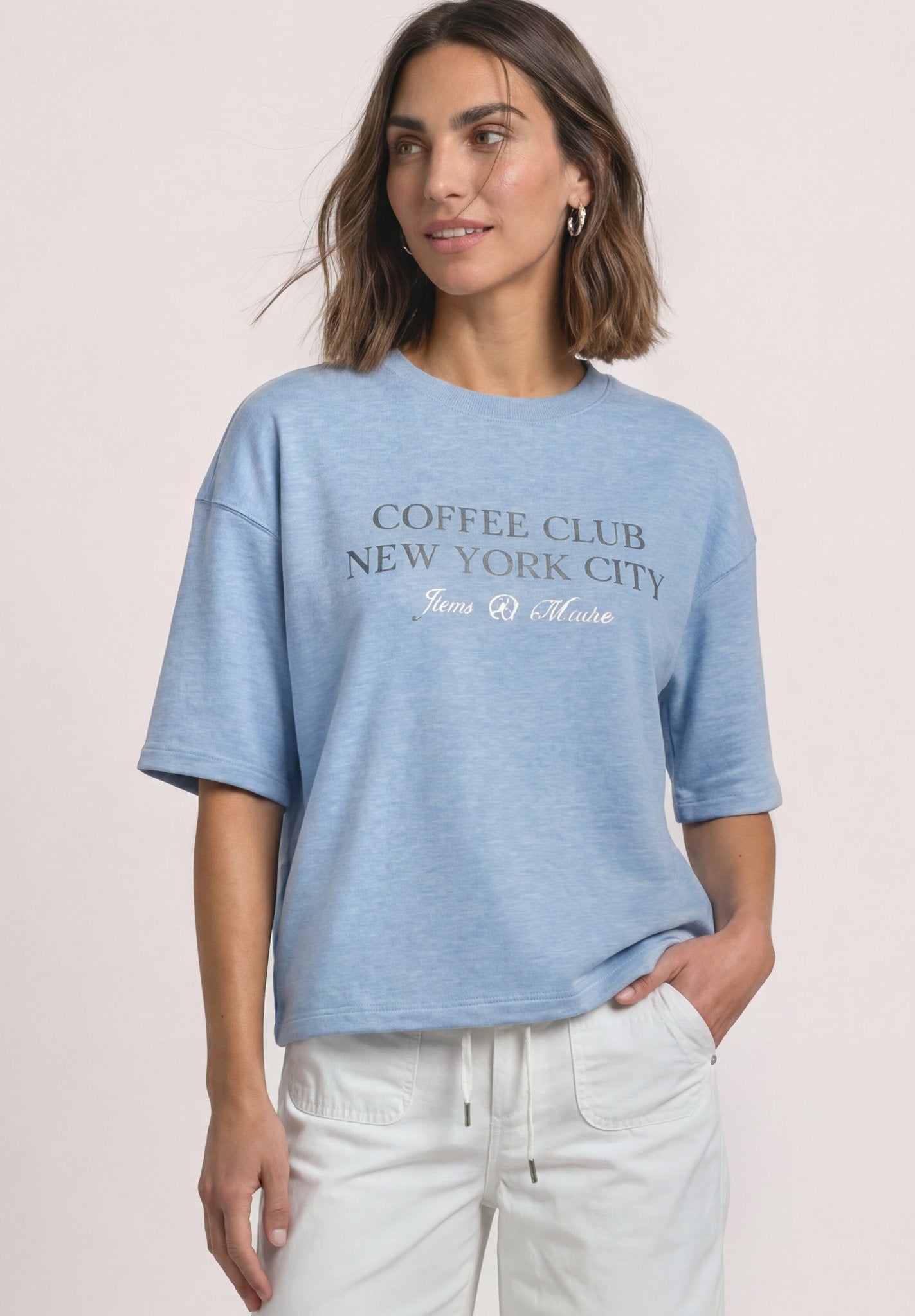 Street One Damen Pullover Northern