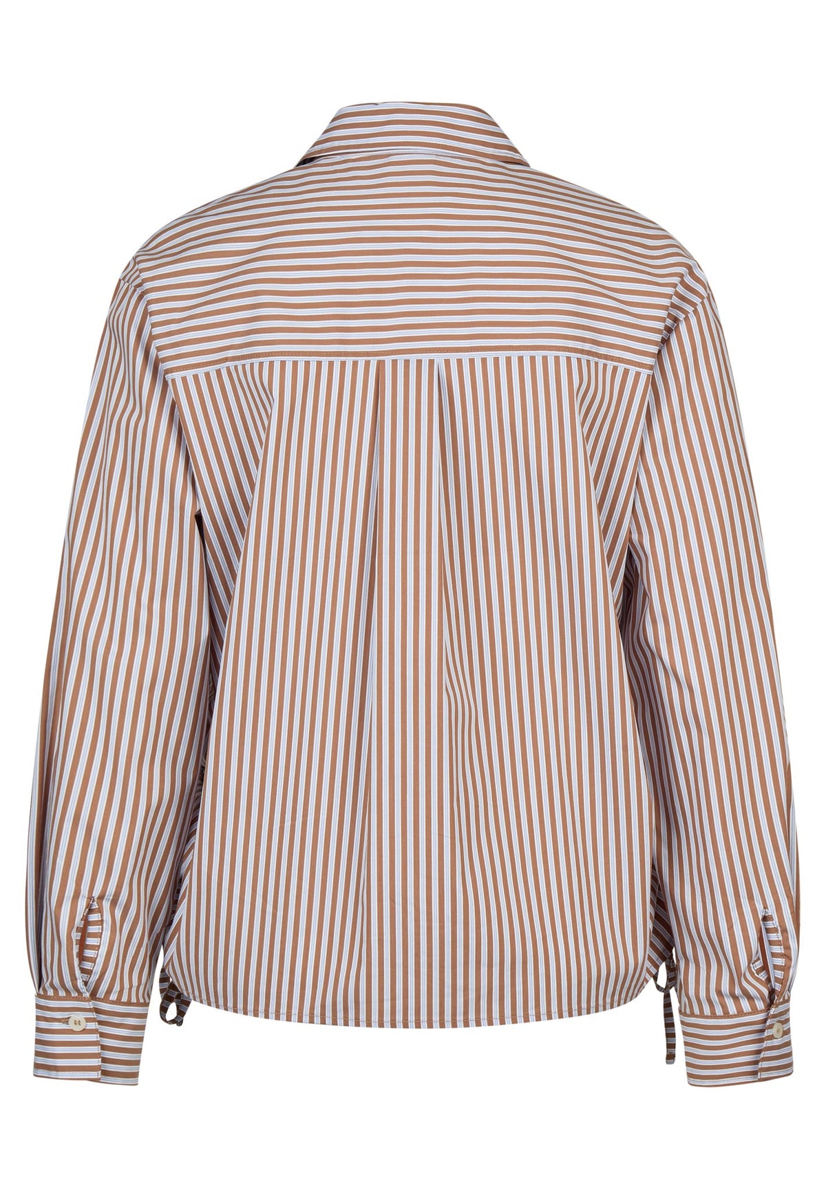 Rabe Damen Blusen Cognac