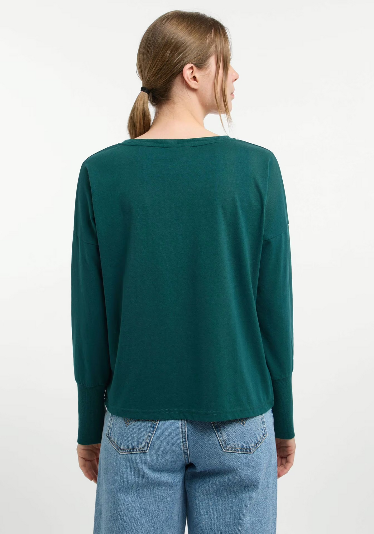 Elbsand Damen T-Shirts  Dark Ivy
