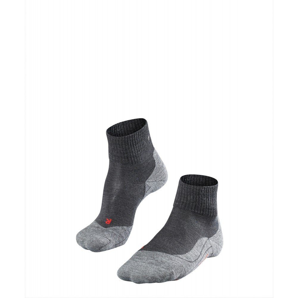 Falke Herren  Asphalt Me